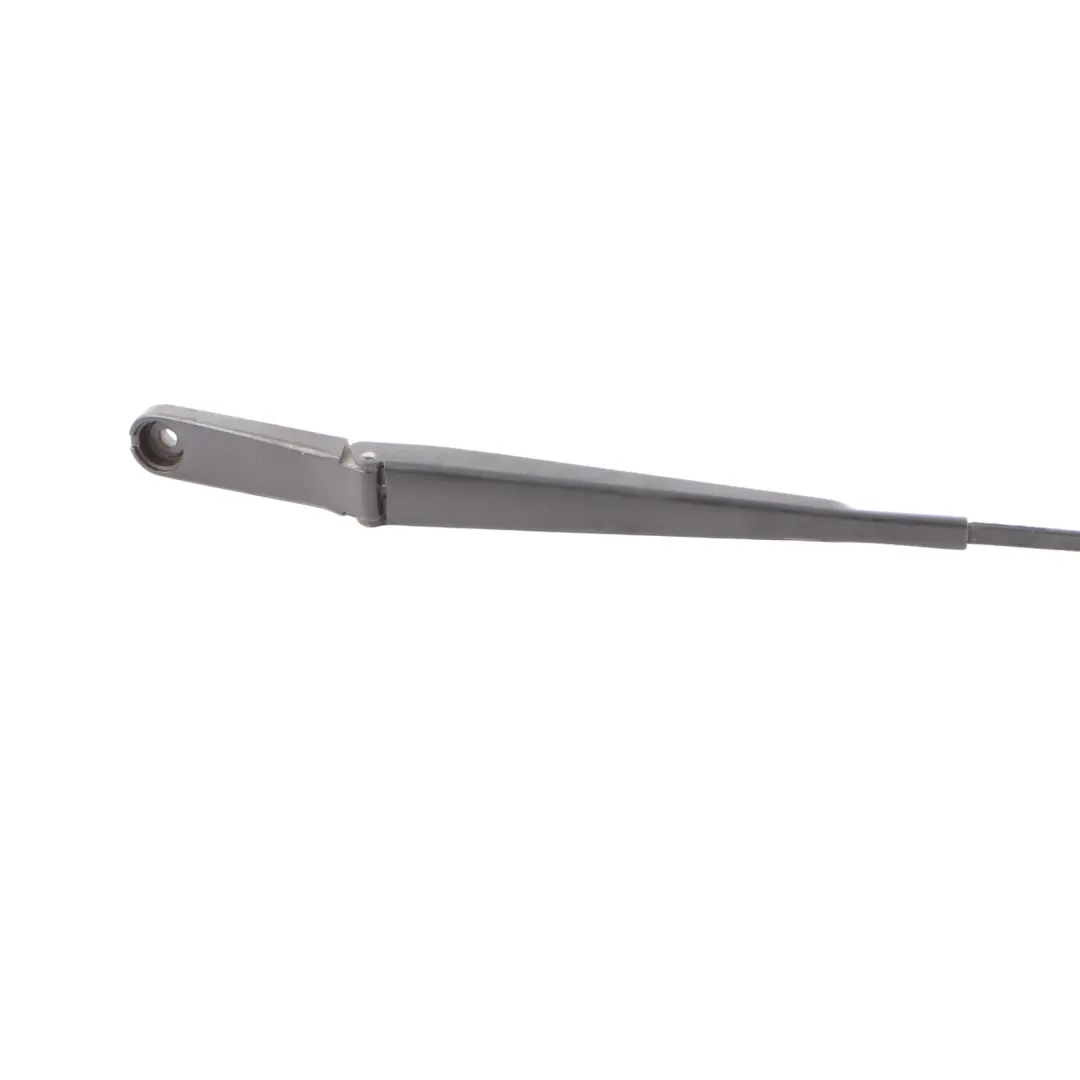 Audi A1 8X Front Windscreen Wiper Arm Left N/S Passenger Side - SKU RHD-8X2955407A - Part number 8X2955407A