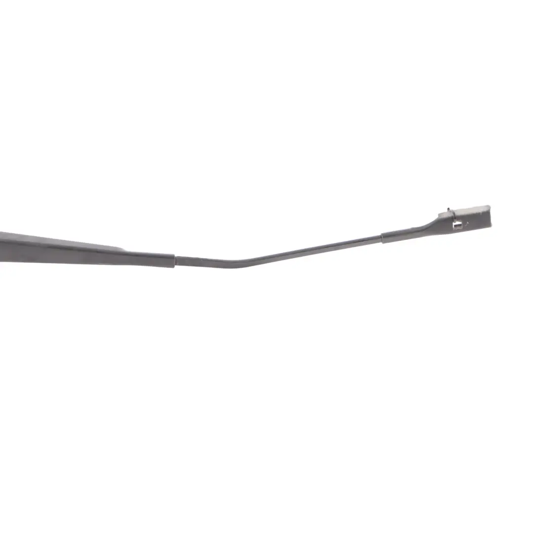 Audi A1 8X Front Windscreen Wiper Arm Left N/S Passenger Side - SKU RHD-8X2955407A - Part number 8X2955407A