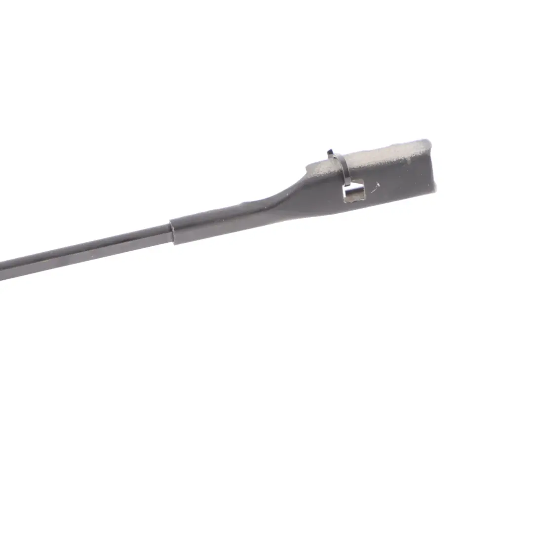 Audi A1 8X Front Windscreen Wiper Arm Left N/S Passenger Side - SKU RHD-8X2955407A - Part number 8X2955407A