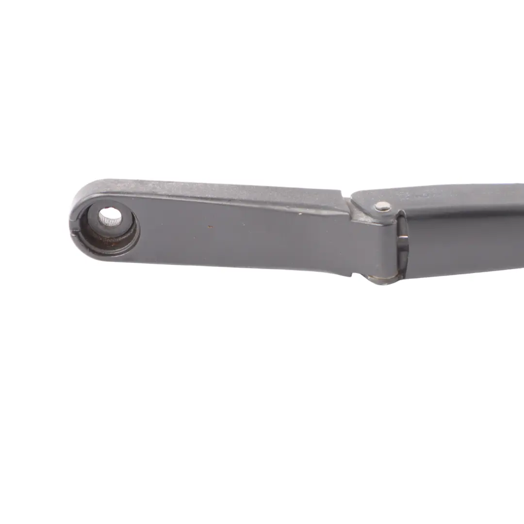 Audi A1 8X Front Windscreen Wiper Arm Left N/S Passenger Side - SKU RHD-8X2955407A - Part number 8X2955407A