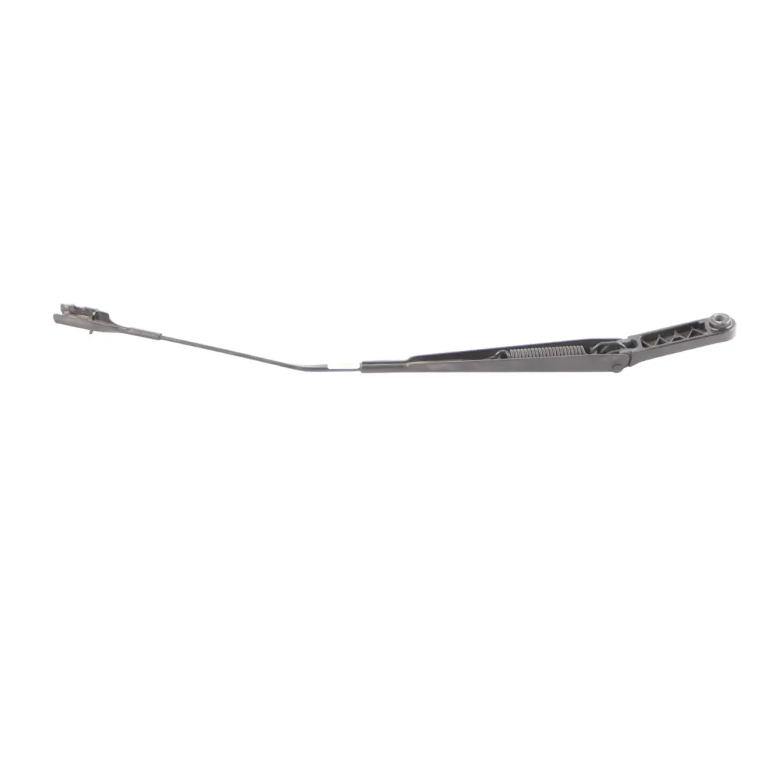 Audi A1 8X Front Windscreen Wiper Arm Left N/S Passenger Side - SKU RHD-8X2955407A - Part number 8X2955407A