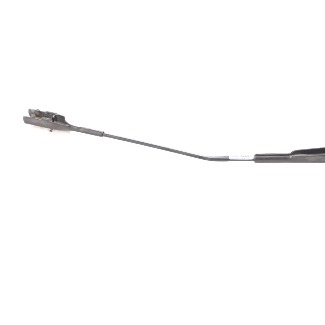 Audi A1 8X Front Windscreen Wiper Arm Left N/S Passenger Side - SKU RHD-8X2955407A - Part number 8X2955407A