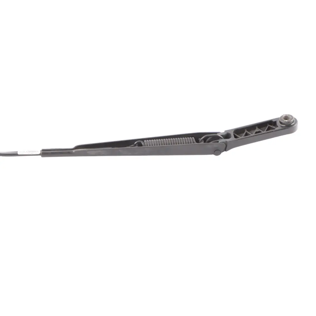 Audi A1 8X Front Windscreen Wiper Arm Left N/S Passenger Side - SKU RHD-8X2955407A - Part number 8X2955407A