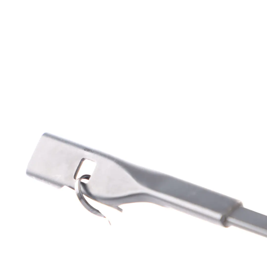 Front Windscreen Wiper Arm Right O/S Driver Side to Audi A1 8X with Part number 8X2955408A Audi A1 8X Front Windscreen Wiper Arm Right O/S Driver Side - SKU RHD-8X2955408A - Part number 8X2955408A