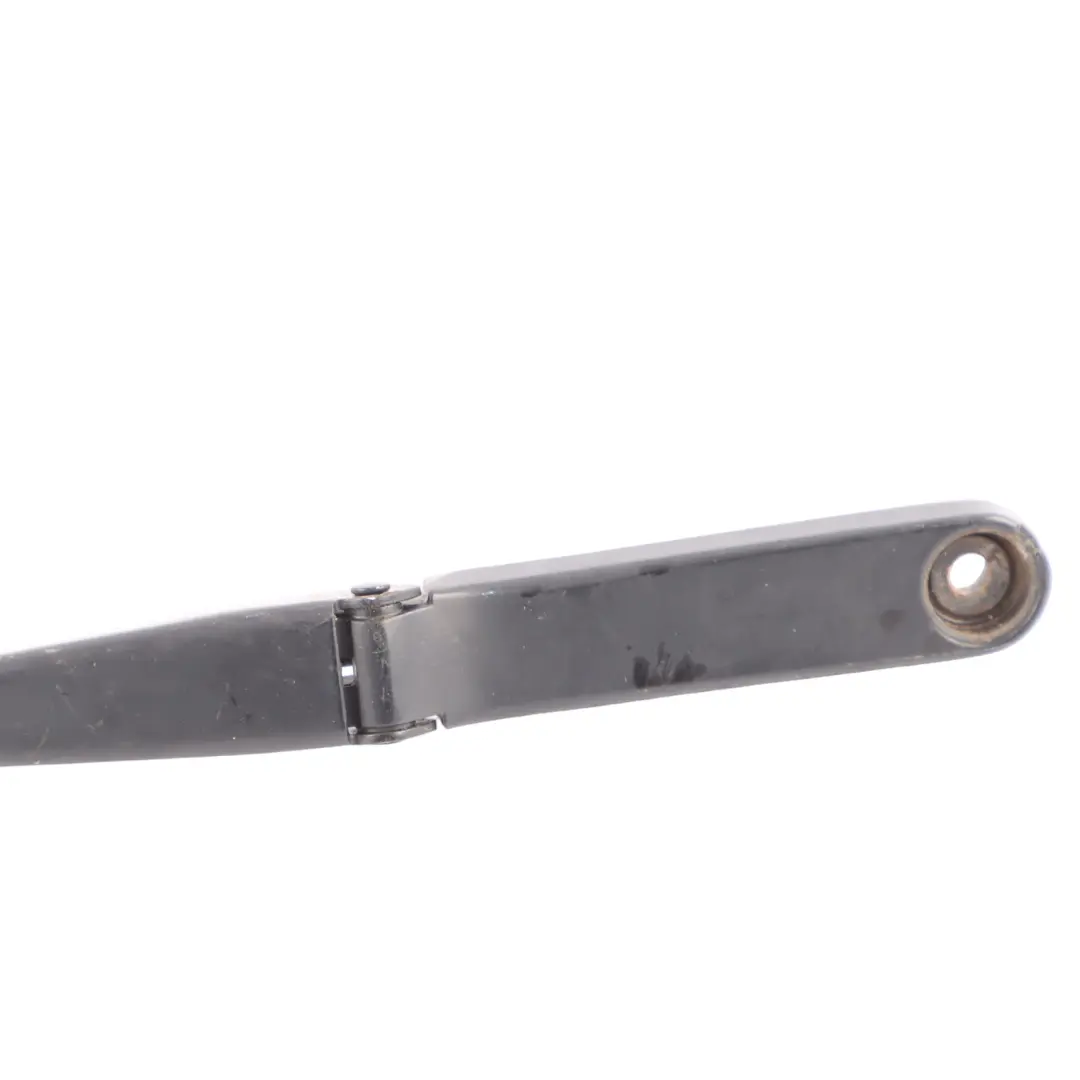 Front Windscreen Wiper Arm Right O/S Driver Side to Audi A1 8X with Part number 8X2955408A Audi A1 8X Front Windscreen Wiper Arm Right O/S Driver Side - SKU RHD-8X2955408A - Part number 8X2955408A