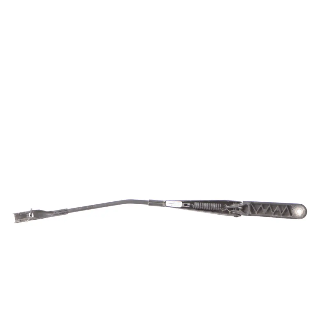 Audi A1 8X Front Windscreen Wiper Arm Right O/S Driver Side - SKU RHD-8X2955408A - Part number 8X2955408A