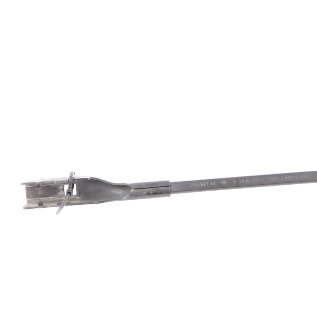 Front Windscreen Wiper Arm Right O/S Driver Side to Audi A1 8X with Part number 8X2955408A Audi A1 8X Front Windscreen Wiper Arm Right O/S Driver Side - SKU RHD-8X2955408A - Part number 8X2955408A