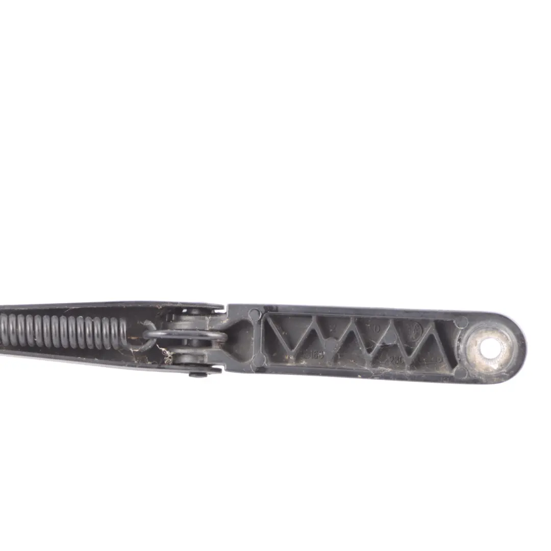 Front Windscreen Wiper Arm Right O/S Driver Side to Audi A1 8X with Part number 8X2955408A Audi A1 8X Front Windscreen Wiper Arm Right O/S Driver Side - SKU RHD-8X2955408A - Part number 8X2955408A