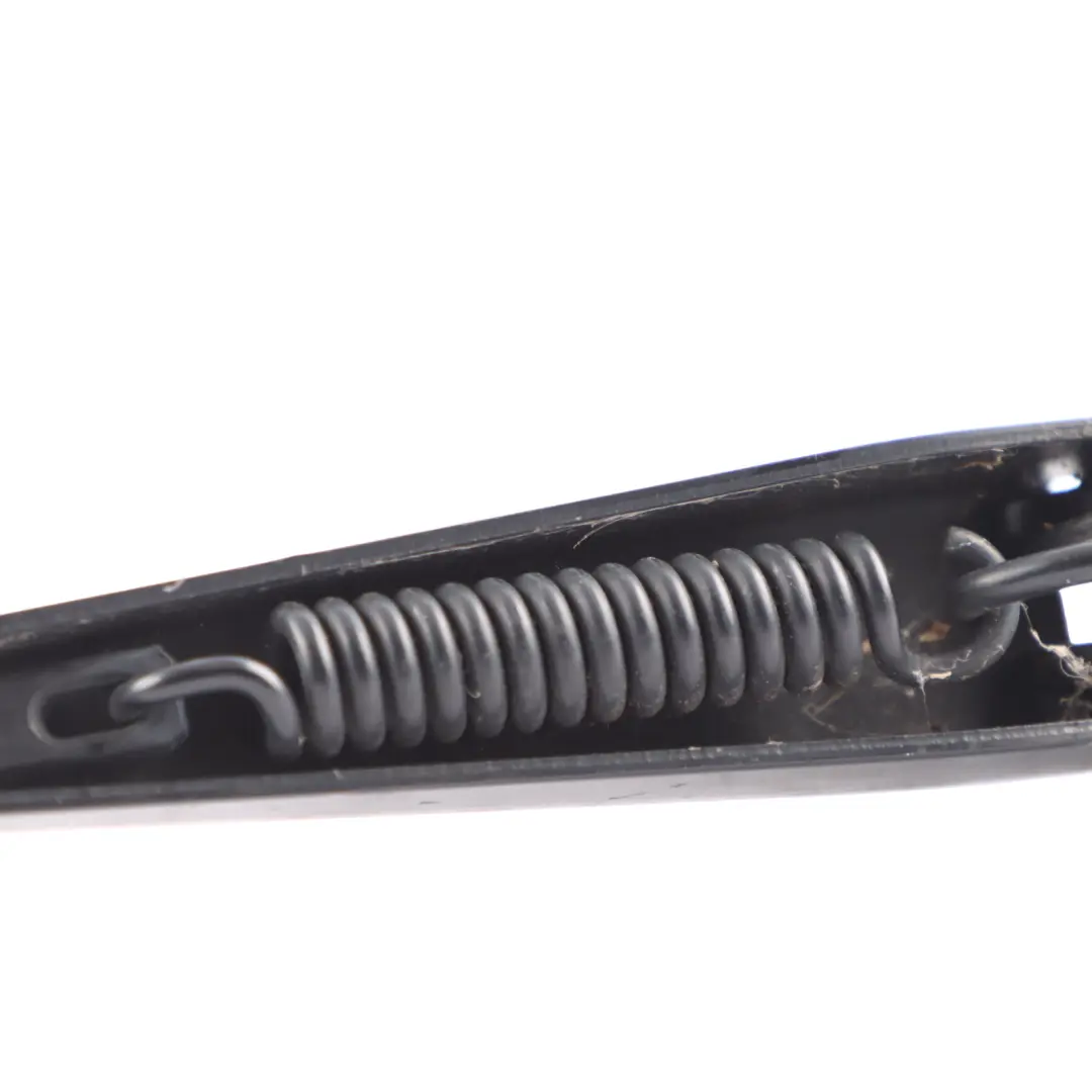 Audi A1 8X Front Windscreen Wiper Arm Right O/S Driver Side - SKU RHD-8X2955408A - Part number 8X2955408A