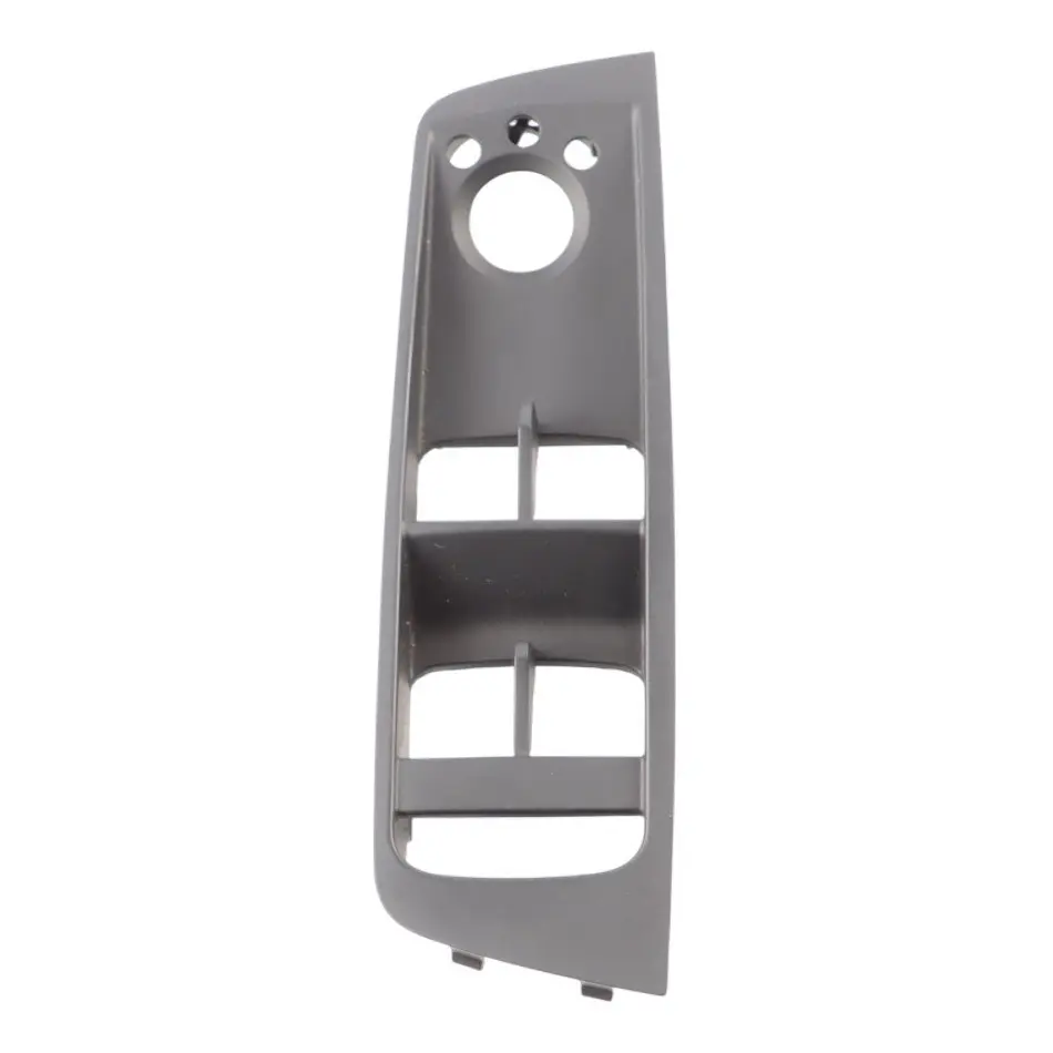 Audi A1 8X Mirror Window Switch Front Right O/S Cover Trim Black - SKU RHD-8X4959522A - Part number 8X4959522A