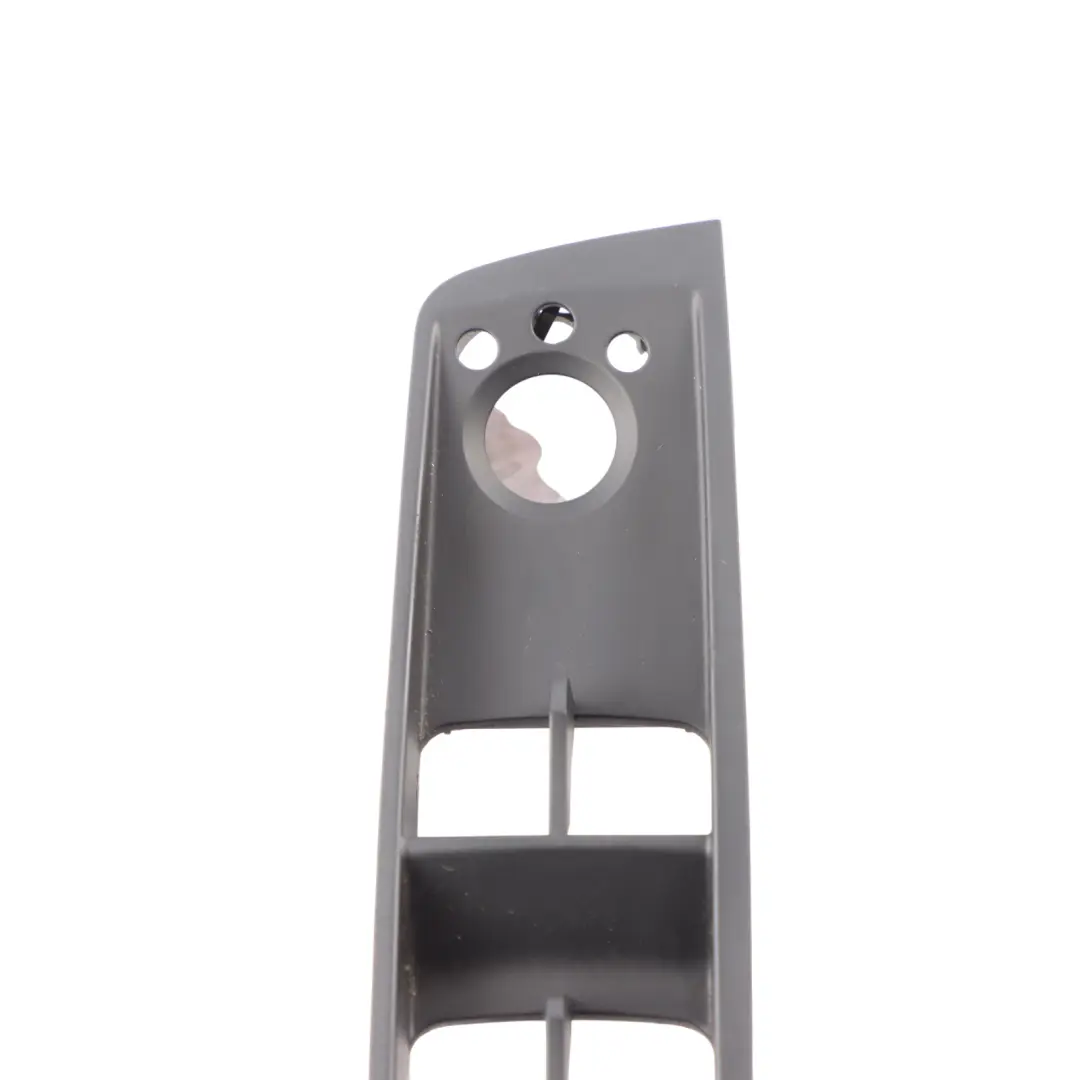 Mirror Window Switch Front Right O/S Cover Trim Black to Audi A1 8X with Part number 8X4959522A Audi A1 8X Mirror Window Switch Front Right O/S Cover Trim Black - SKU RHD-8X4959522A - Part number 8X4959522A