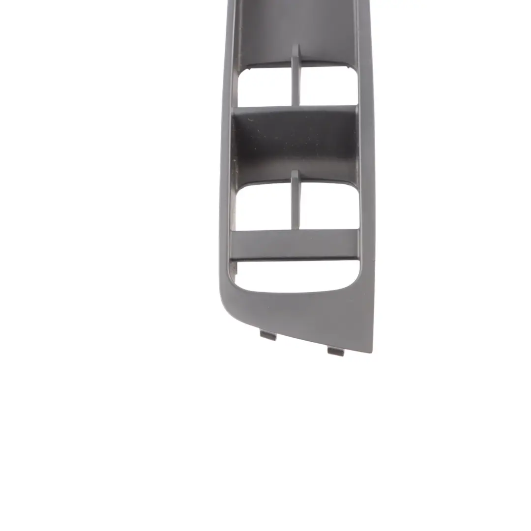 Mirror Window Switch Front Right O/S Cover Trim Black to Audi A1 8X with Part number 8X4959522A Audi A1 8X Mirror Window Switch Front Right O/S Cover Trim Black - SKU RHD-8X4959522A - Part number 8X4959522A