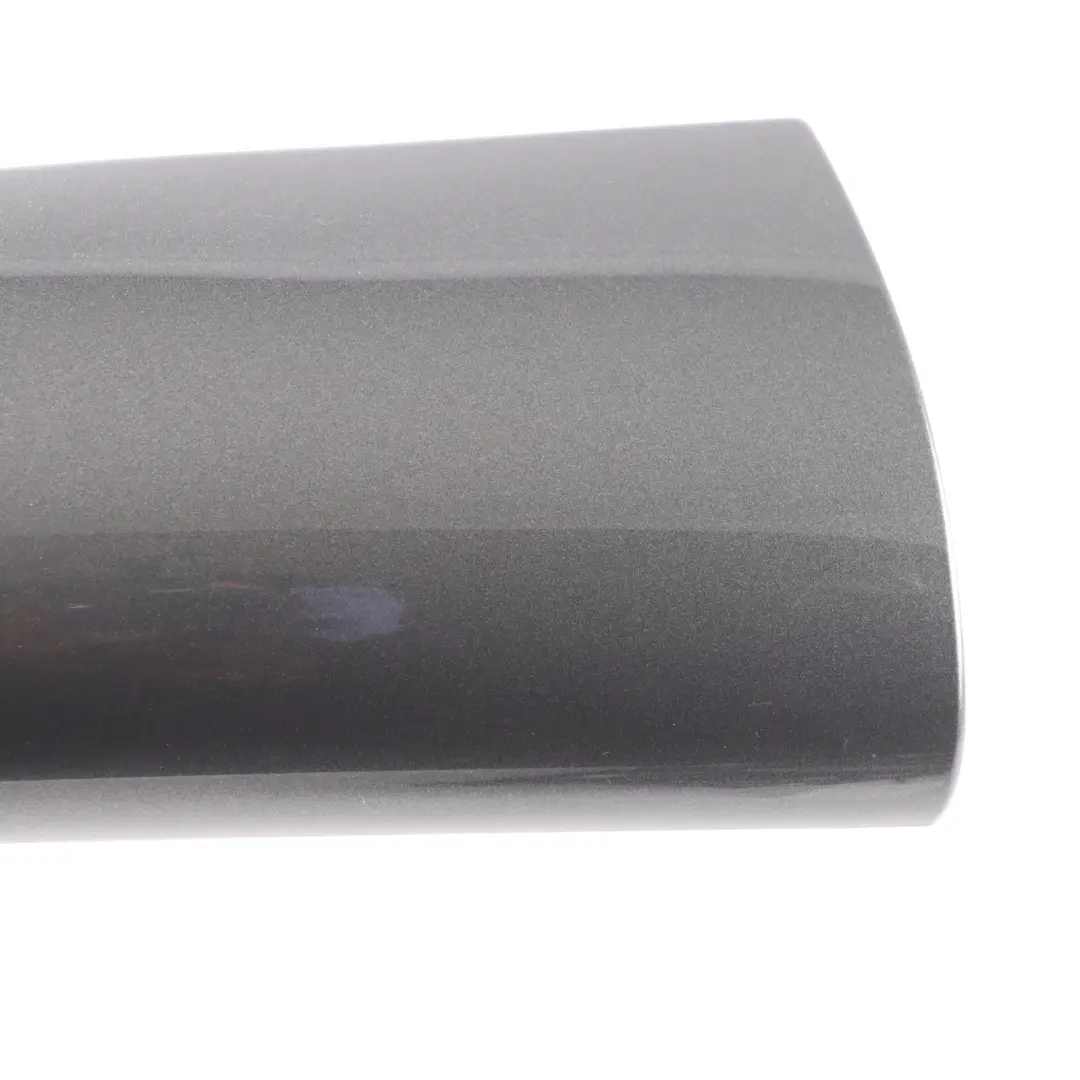 Set Dashboard Panel Trim Strip Cover Anthracite to BMW Mini 3 R50 R52 R53 with Part number 9146314 BMW Mini 3 R50 R52 R53 Set Dashboard Panel Trim Strip Cover Anthracite - SKU rhd-9146314-3 - Part number 9146314