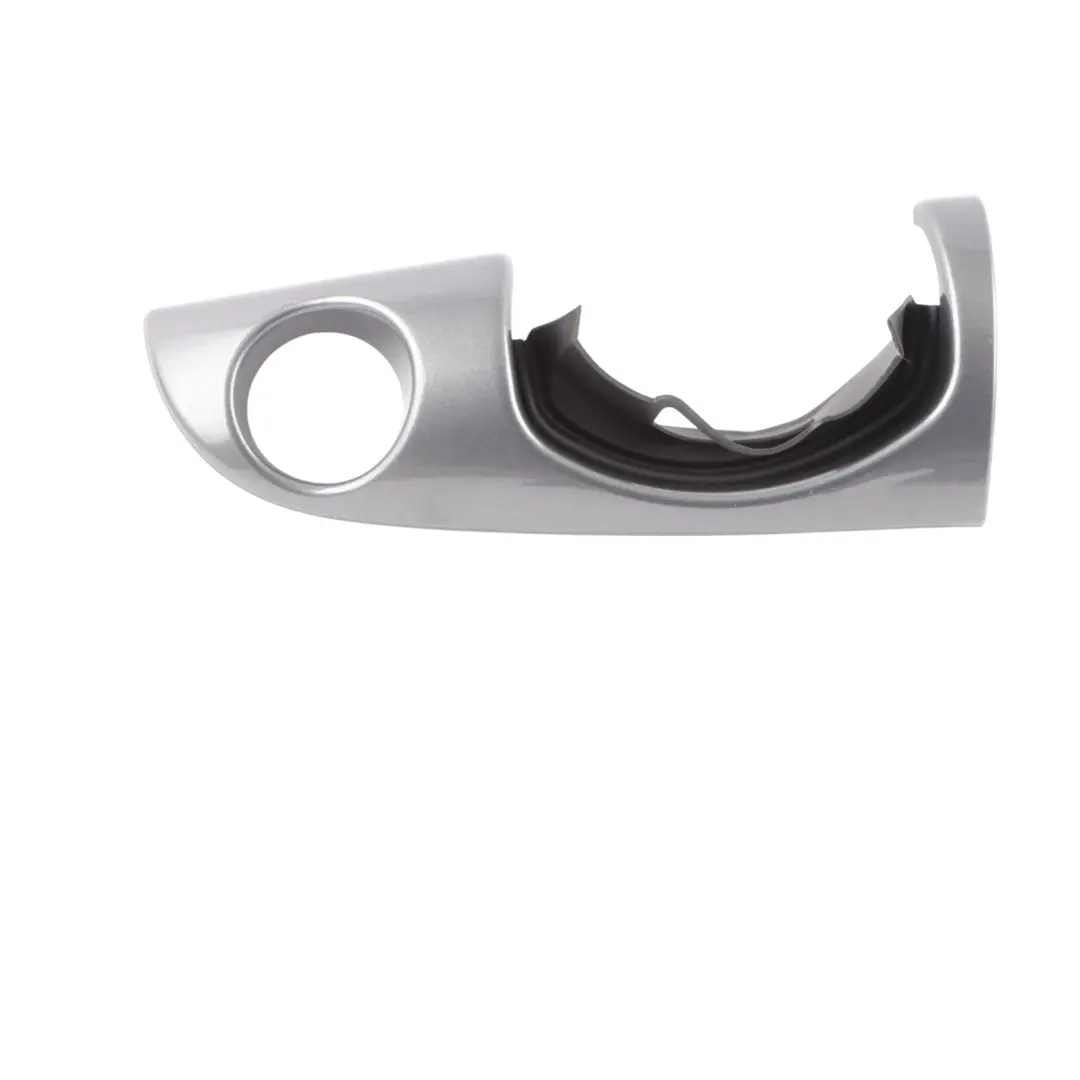 Set Dashboard Panel Trim Strip Cover Anthracite to BMW Mini 3 R50 R52 R53 with Part number 9146314 BMW Mini 3 R50 R52 R53 Set Dashboard Panel Trim Strip Cover Anthracite - SKU rhd-9146314-3 - Part number 9146314