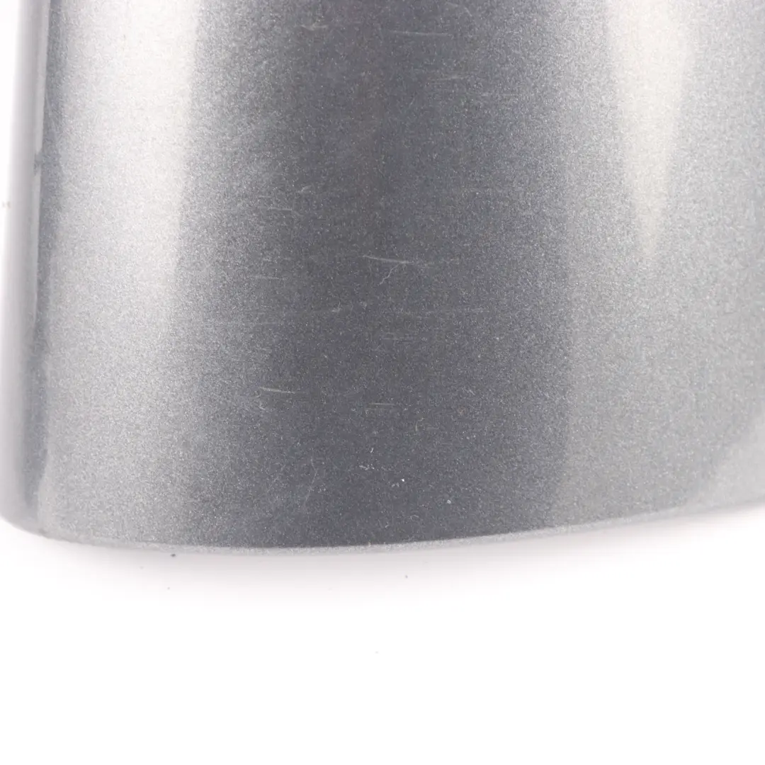 Set Dashboard Panel Trim Strip Cover Anthracite to Mini Cooper R50 R53 with Part number 9146314 Mini Cooper R50 R53 Set Dashboard Panel Trim Strip Cover Anthracite - SKU RHD-9146314-8 - Part number 9146314