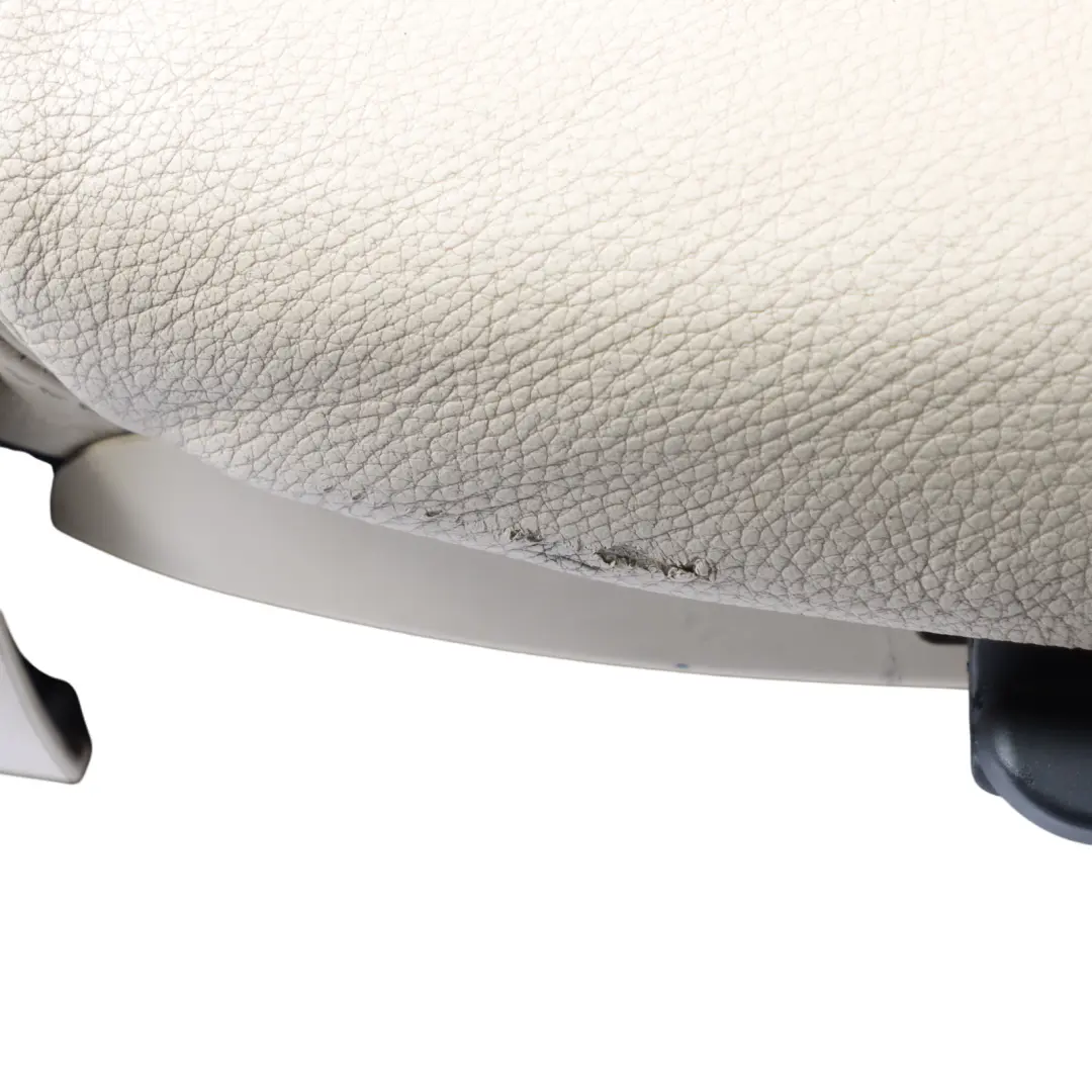 Front Right O/S Memory Leather Cream Beige to BMW E93 Convertible Sport Seat with Part number 9148876 BMW E93 Convertible Sport Seat Front Right O/S Memory Leather Cream Beige - SKU RHD-9148876-1 - Part number 9148876