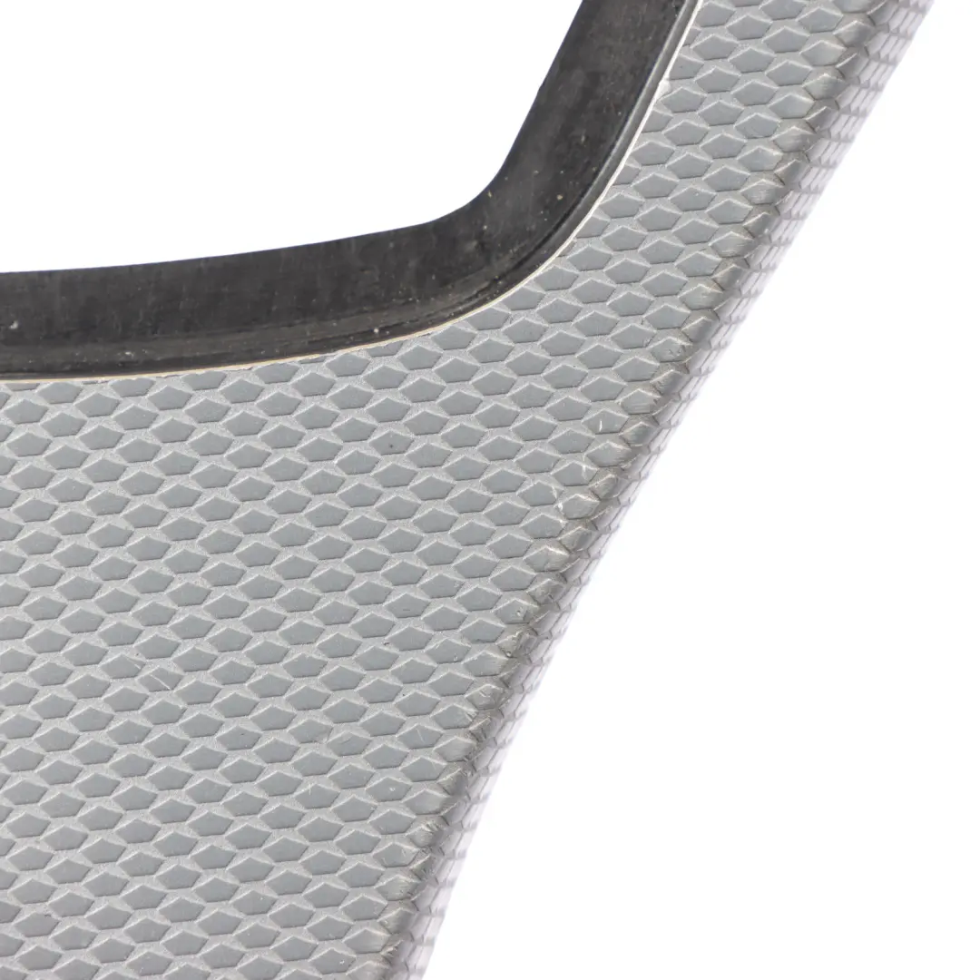 Interior Centre Console Cover Trim Panel Finisher Set Glacier Silver to BMW E92 with Part number 9151595 BMW E92 Interior Centre Console Cover Trim Panel Finisher Set Glacier Silver - SKU RHD-9151595-1 - Part number 9151595