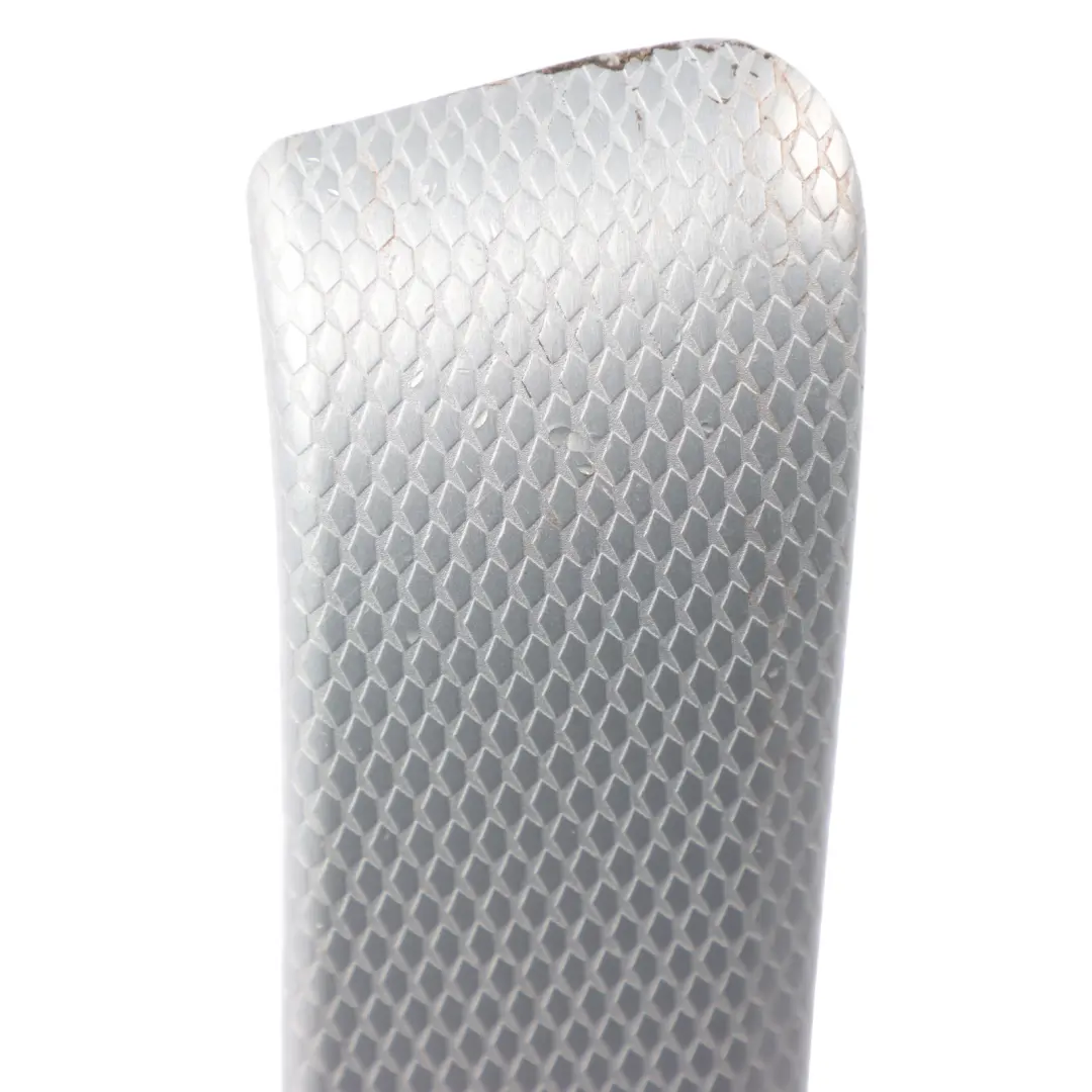 Interior Centre Console Cover Trim Panel Finisher Set Glacier Silver to BMW E92 with Part number 9151595 BMW E92 Interior Centre Console Cover Trim Panel Finisher Set Glacier Silver - SKU RHD-9151595-1 - Part number 9151595