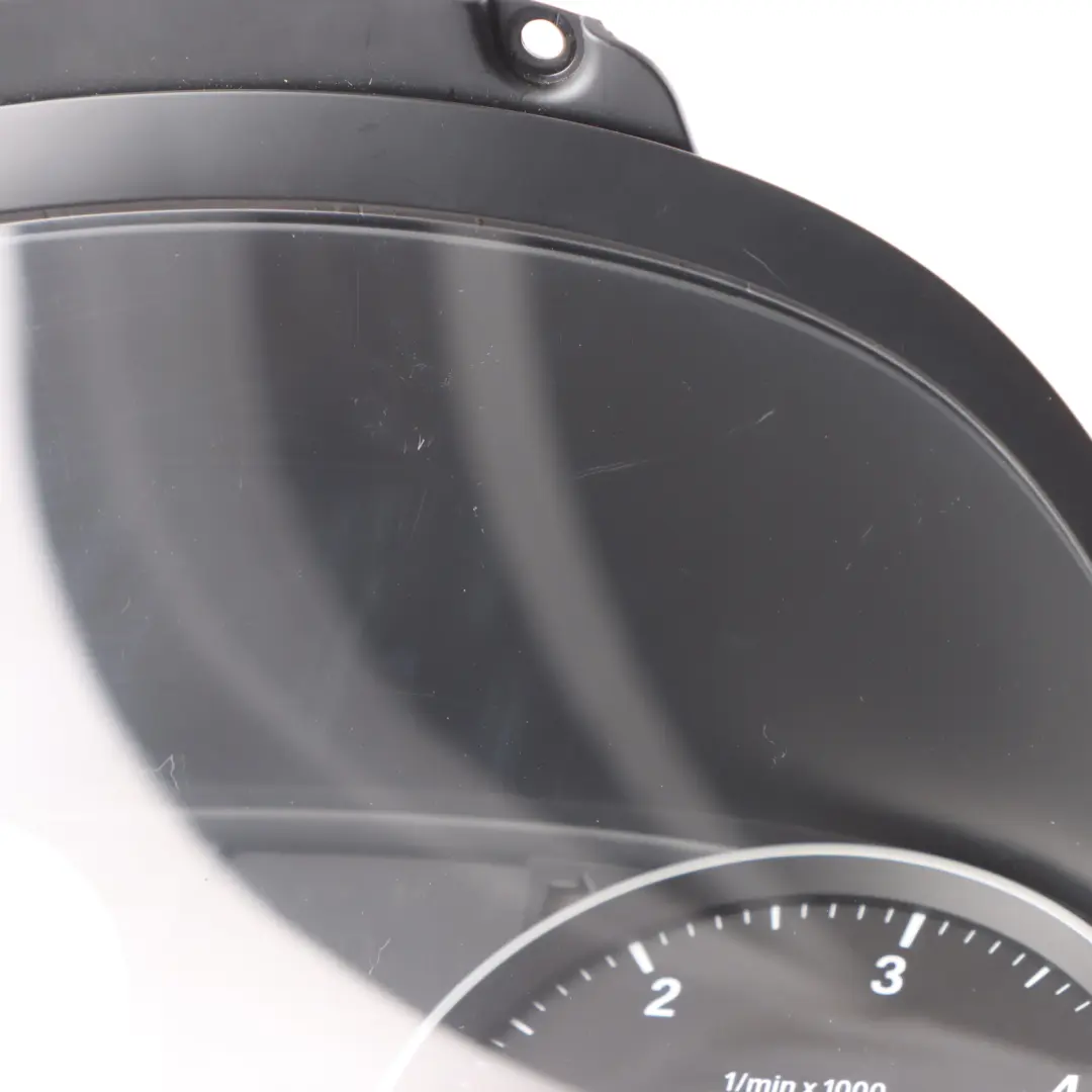 N47S Speedo Clocks Instruments MPH Automatic to BMW E81 E82 E88 E87 123d with Part number 9166826 BMW E81 E82 E88 E87 123d N47S Speedo Clocks Instruments MPH Automatic - SKU RHD-9166826-3 - Part number 9166826