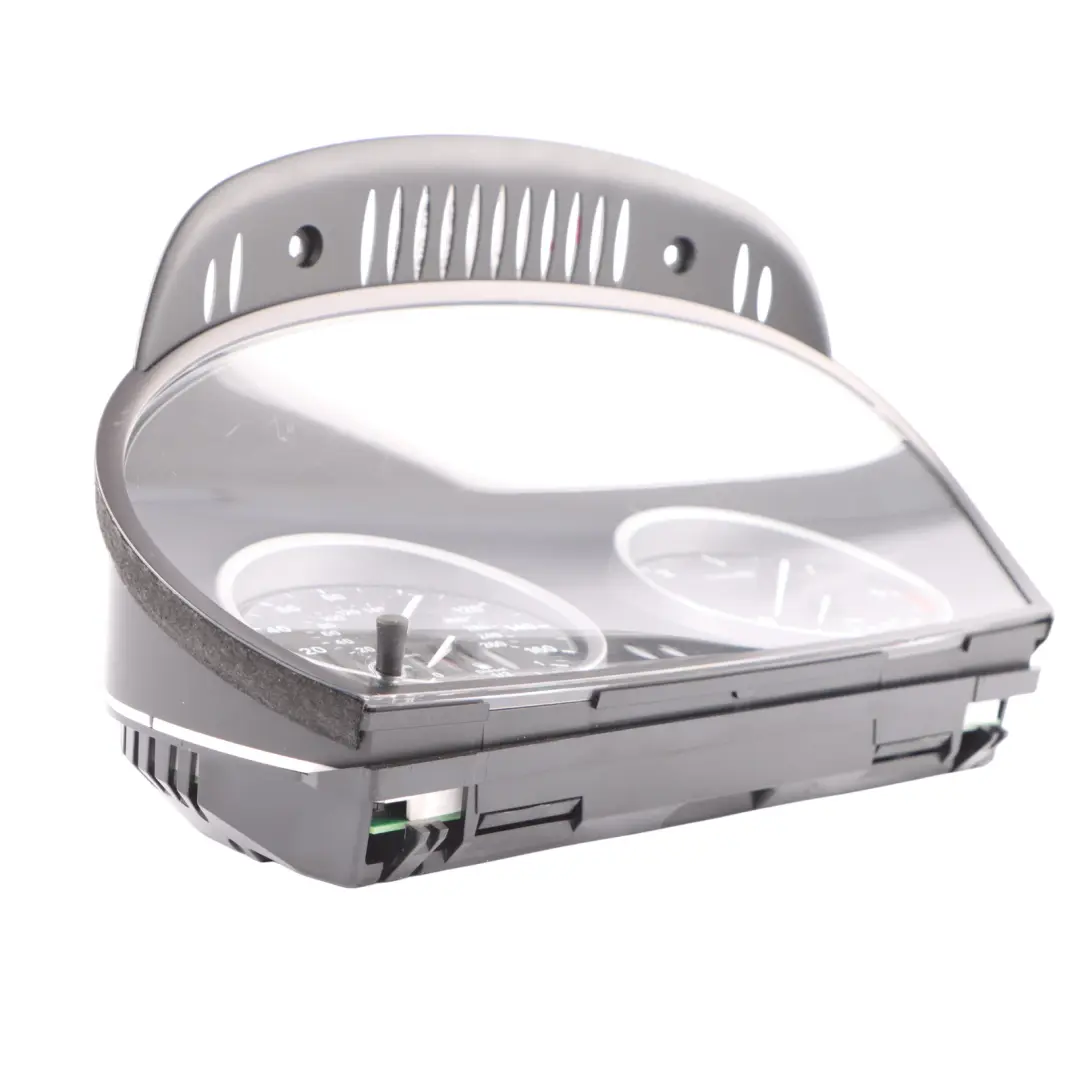 BMW E63 E64 LCI Diesel Instrument Cluster Speedo Clocks Automatic - SKU RHD-9194907 - Part number 9194907