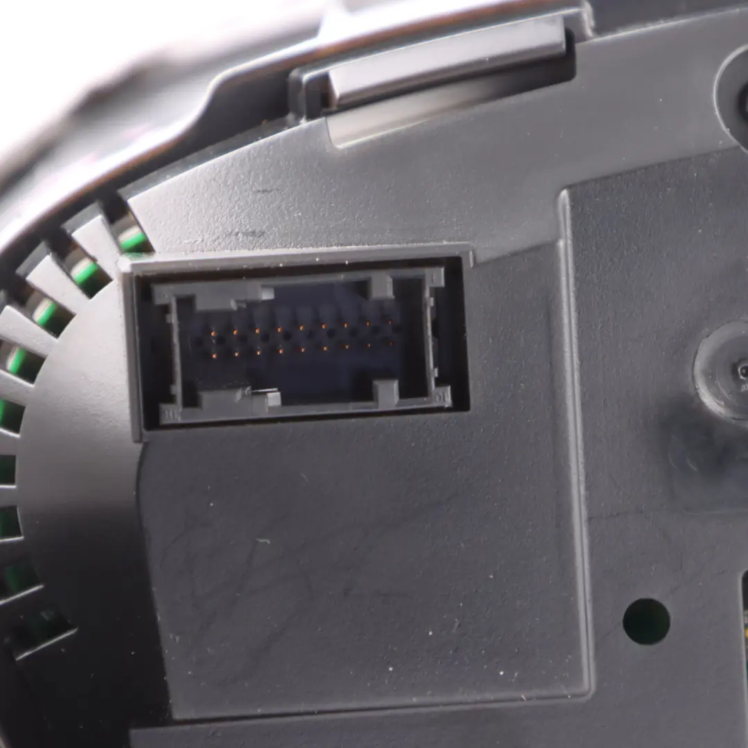 Instrument Cluster Speedo Clocks Automatic to BMW E63 E64 LCI Diesel with Part number 9194907 BMW E63 E64 LCI Diesel Instrument Cluster Speedo Clocks Automatic - SKU RHD-9194907 - Part number 9194907