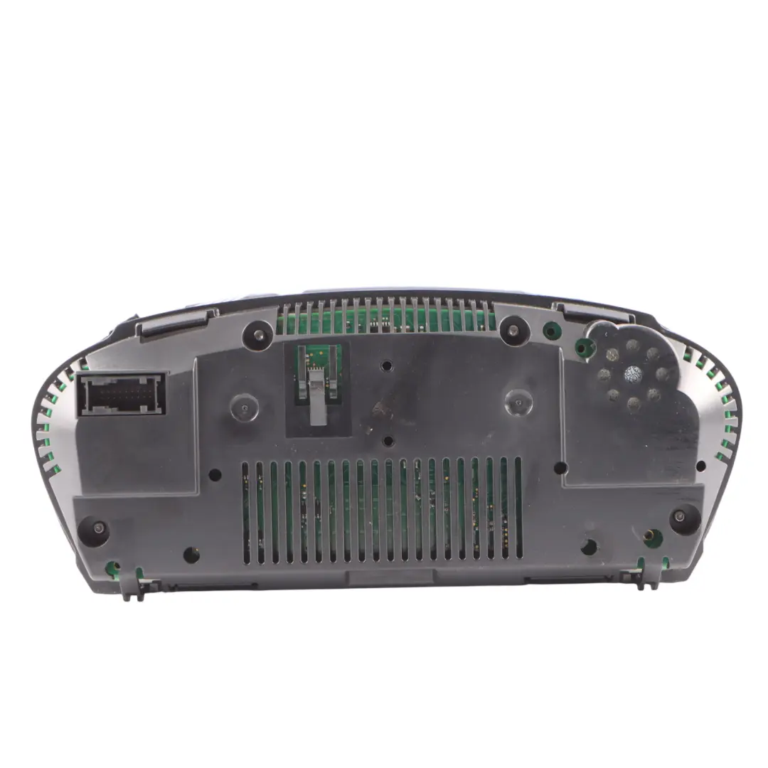 BMW E63 E64 LCI Diesel Instrument Cluster Speedo Clocks Automatic - SKU RHD-9194907 - Part number 9194907