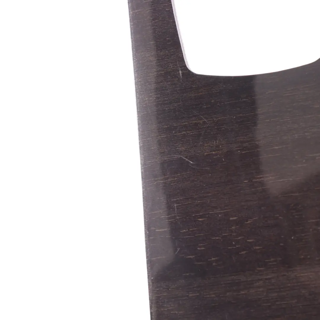 Centre Console Trim Ashtray Interior iDrive Variegated Bamboo to BMW E92 LCI with Part number 9214780 BMW E92 LCI Centre Console Trim Ashtray Interior iDrive Variegated Bamboo - SKU RHD-9214780 - Part number 9214780