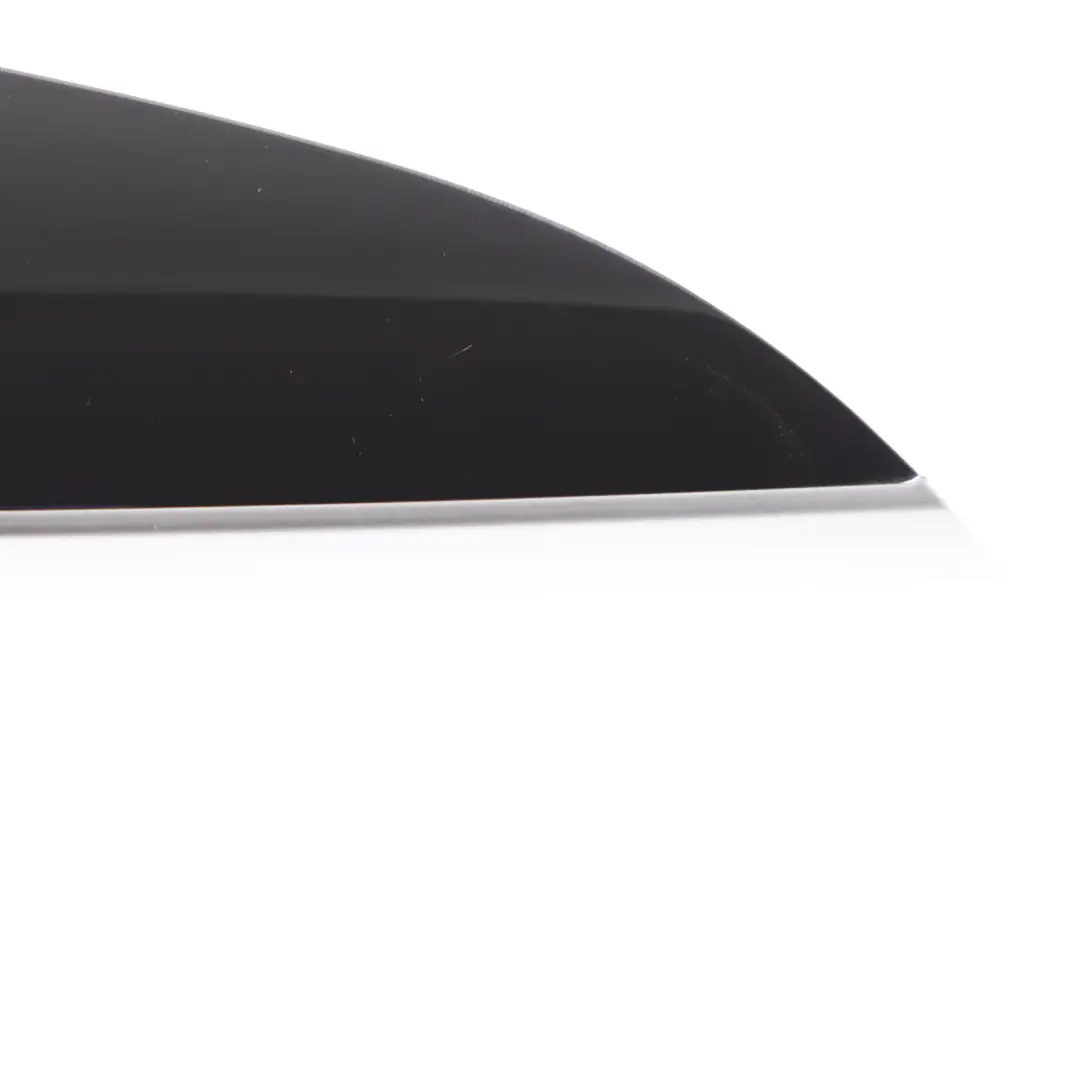 BMW F20 F21 Dashboard Trim Air Vent Left N/S Cover Black Glossy Oxid Silver - SKU RHD-9226073 - Part number 9226073