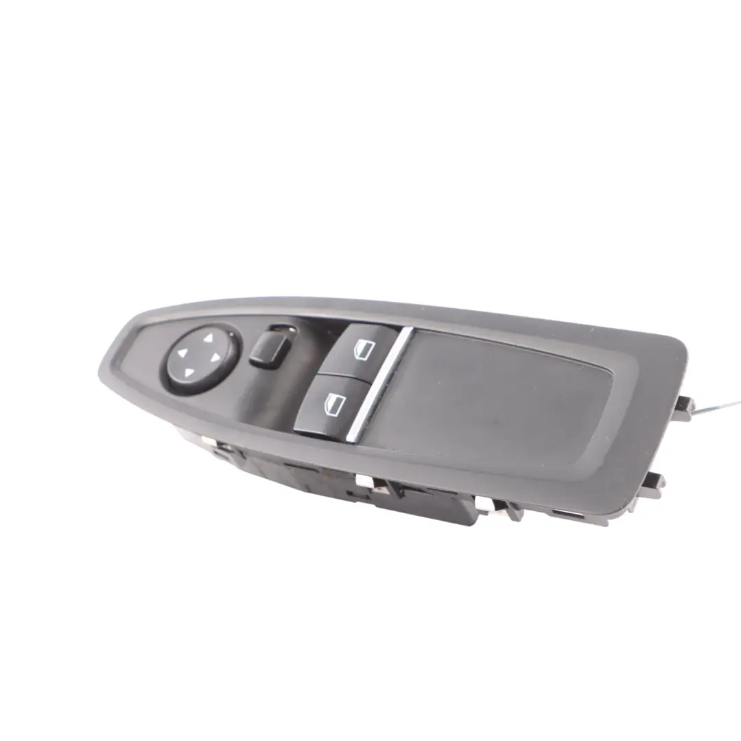 Driver's Side Switch Window Lifter to BMW F21 F22 F87 F23 F34 LCi with Part number 9226265 BMW F21 F22 F87 F23 F34 LCi Driver's Side Switch Window Lifter - SKU rhd-9226265-1 - Part number 9226265