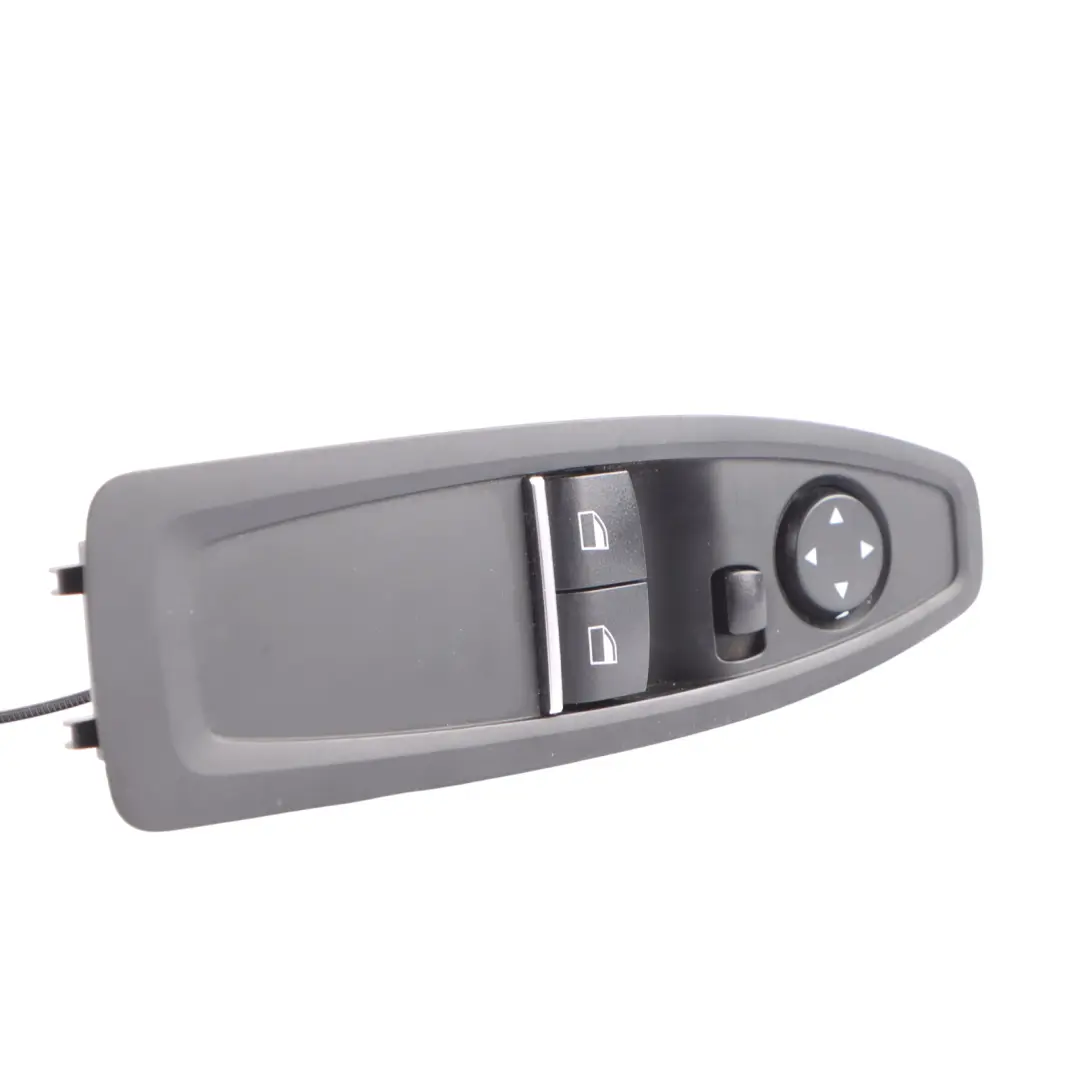 Driver's Side Switch Window Lifter to BMW F21 F22 F87 F23 F34 LCi with Part number 9226265 BMW F21 F22 F87 F23 F34 LCi Driver's Side Switch Window Lifter - SKU rhd-9226265-1 - Part number 9226265