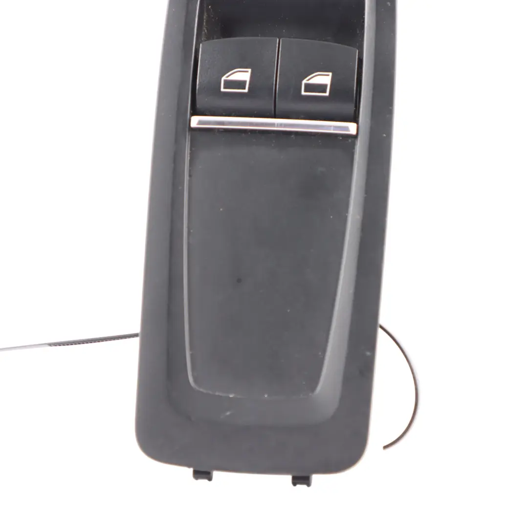 Driver's Side Switch Window Lifter to BMW F21 F22 F87 F23 F34 LCi with Part number 9226265 BMW F21 F22 F87 F23 F34 LCi Driver's Side Switch Window Lifter - SKU rhd-9226265-1 - Part number 9226265