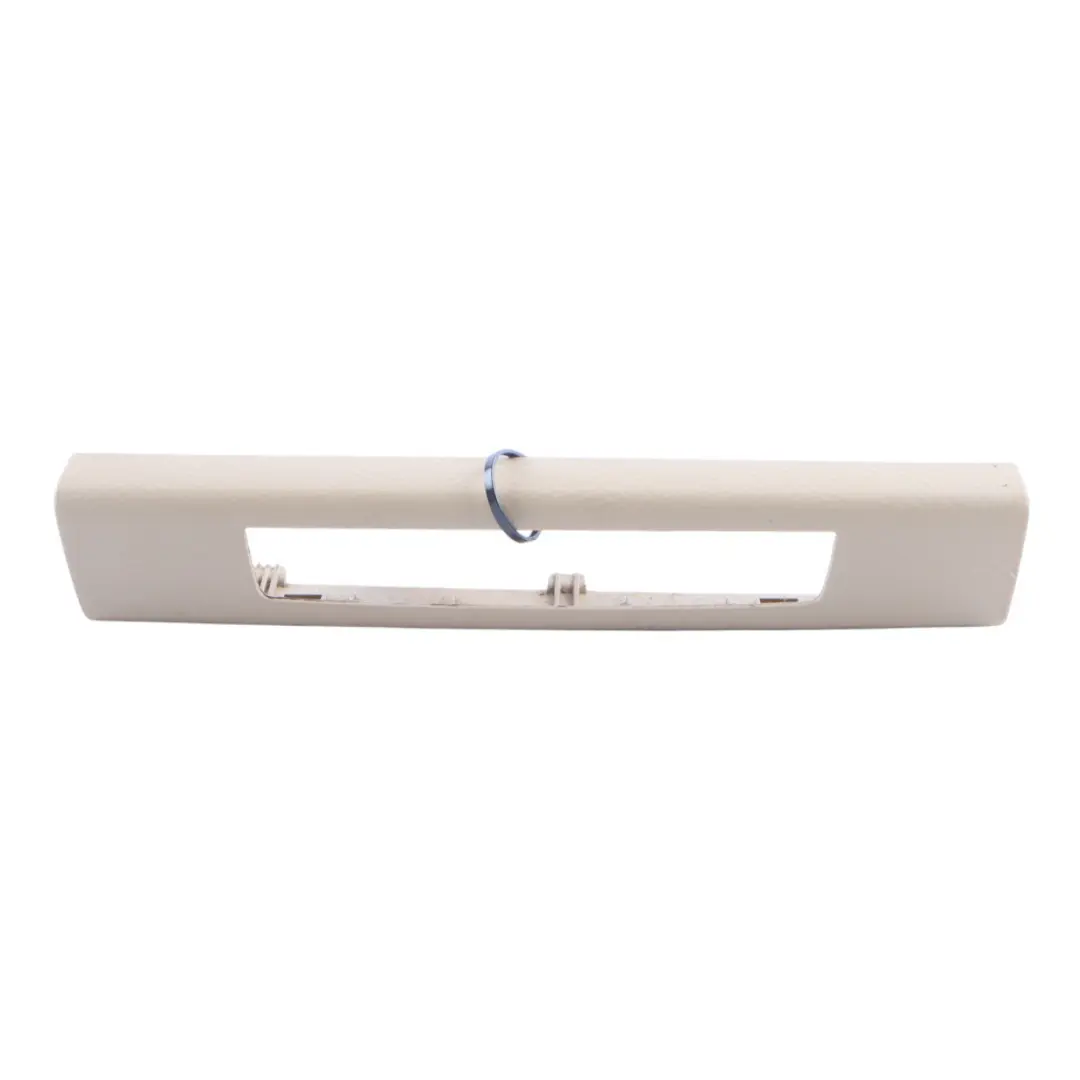 BMW X1 E84 Front Centre Console Cover Switch Unit Trim 9252828 - SKU RHD-9252869-1 - Part number 9252869