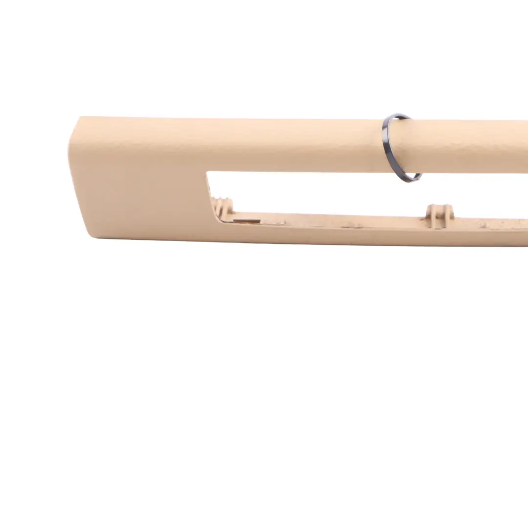 BMW X1 E84 Front Centre Console Cover Switch Unit Trim 9252828 - SKU RHD-9252869-1 - Part number 9252869