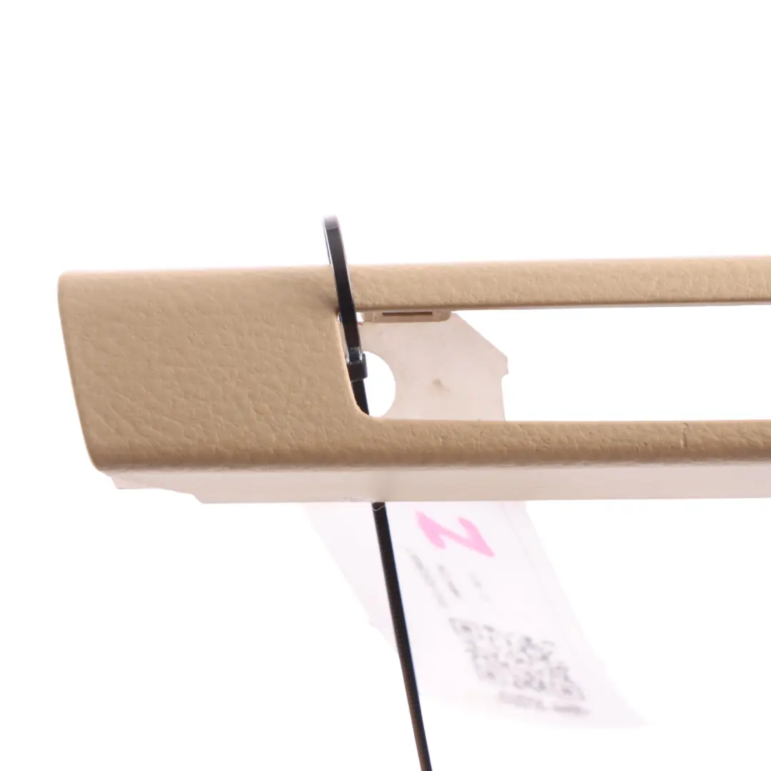 Front Centre Console Cover Switch Unit Trim 9252828 to BMW X1 E84 with Part number 9252869 BMW X1 E84 Front Centre Console Cover Switch Unit Trim 9252828 - SKU RHD-9252869-1 - Part number 9252869