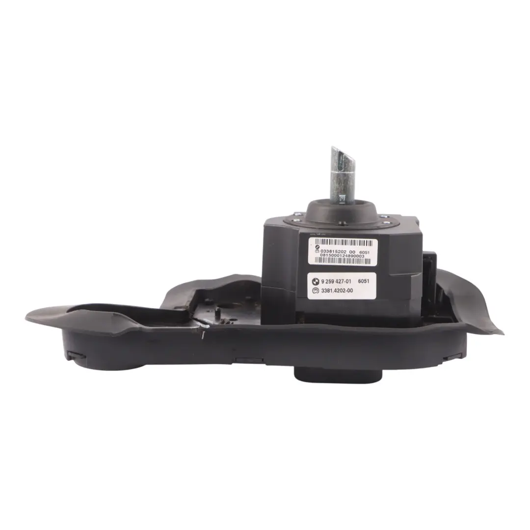 Selector Shifting Mechanism Assy Sport Automatic to BMW Z4 E89 Gear with Part number 9259427 BMW Z4 E89 Gear Selector Shifting Mechanism Assy Sport Automatic - SKU RHD-9259427-2 - Part number 9259427