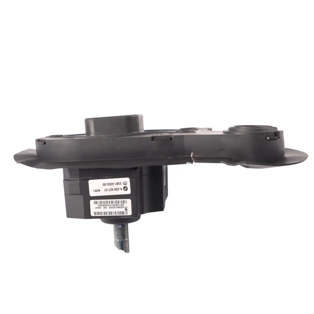 Selector Shifting Mechanism Assy Sport Automatic to BMW Z4 E89 Gear with Part number 9259427 BMW Z4 E89 Gear Selector Shifting Mechanism Assy Sport Automatic - SKU RHD-9259427-2 - Part number 9259427