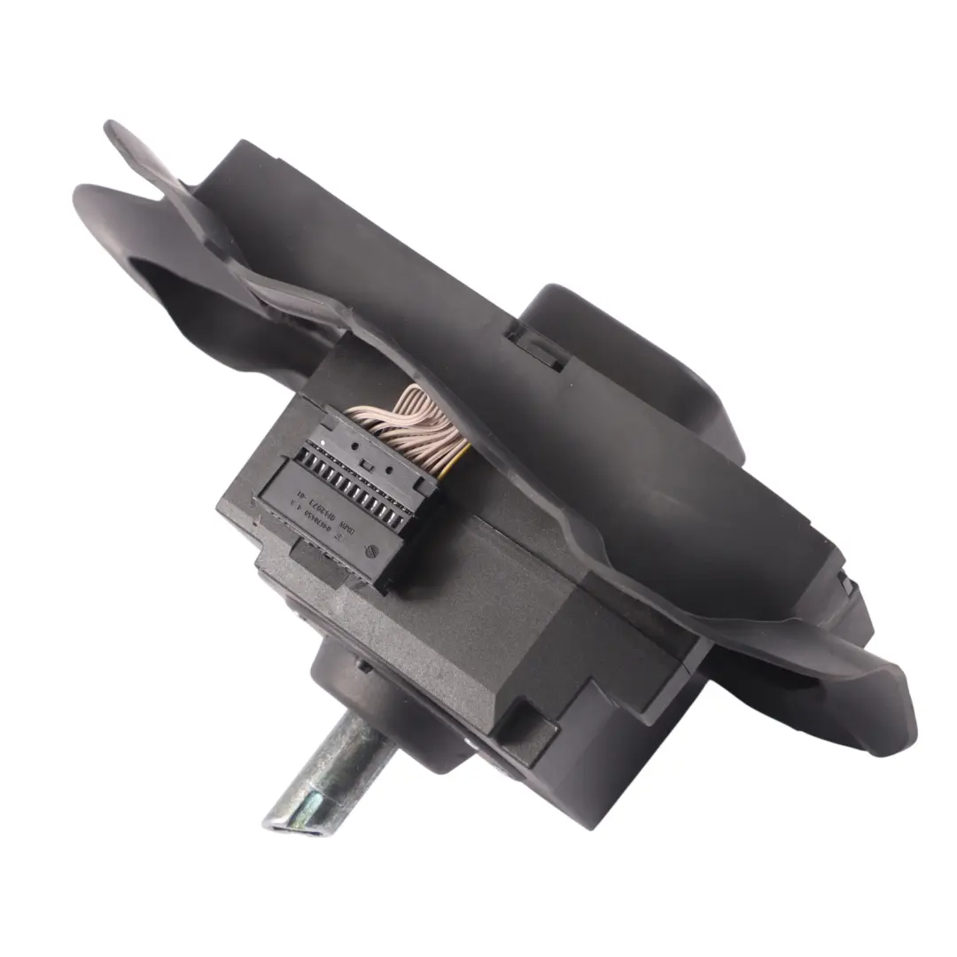 BMW Z4 E89 Gear Selector Shifting Mechanism Assy Sport Automatic - SKU RHD-9259427-2 - Part number 9259427