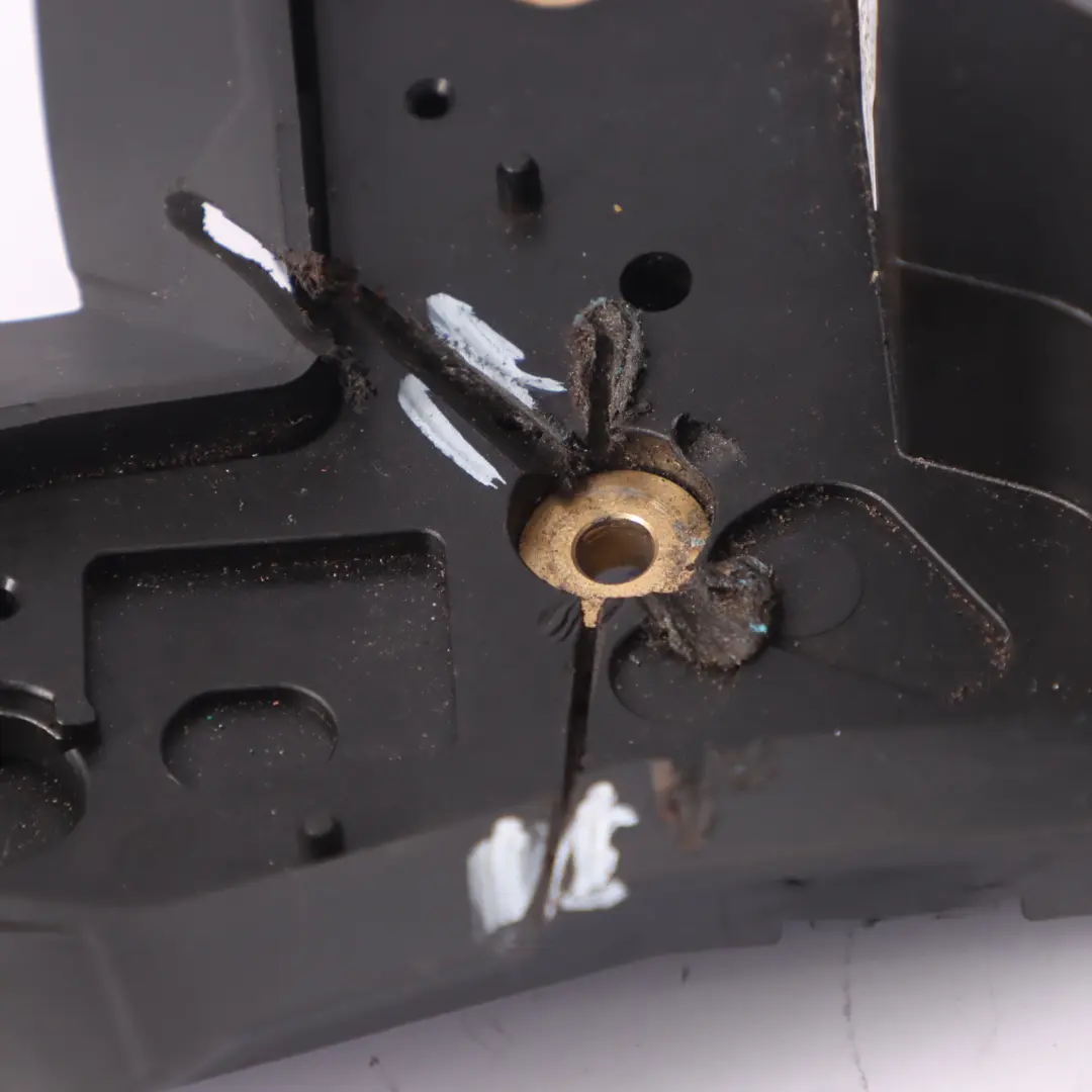 BMW Z4 E89 Gear Selector Shifting Mechanism Assy Sport Automatic - SKU RHD-9259427-2 - Part number 9259427