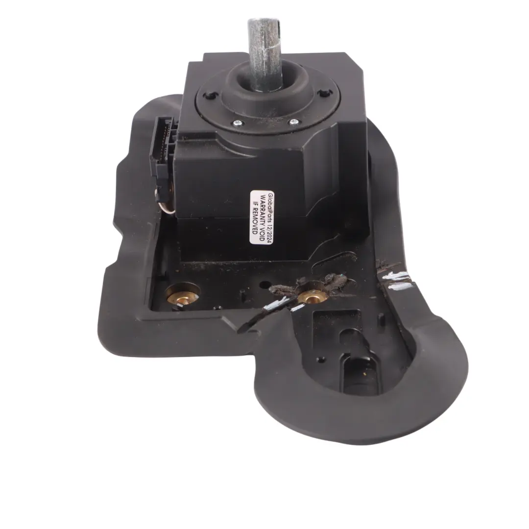 Selector Shifting Mechanism Assy Sport Automatic to BMW Z4 E89 Gear with Part number 9259427 BMW Z4 E89 Gear Selector Shifting Mechanism Assy Sport Automatic - SKU RHD-9259427-2 - Part number 9259427