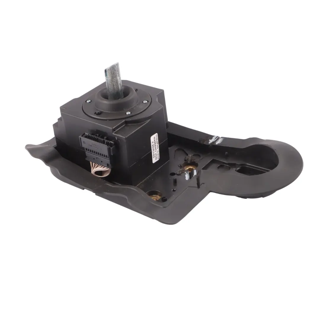 Selector Shifting Mechanism Assy Sport Automatic to BMW Z4 E89 Gear with Part number 9259427 BMW Z4 E89 Gear Selector Shifting Mechanism Assy Sport Automatic - SKU RHD-9259427-2 - Part number 9259427