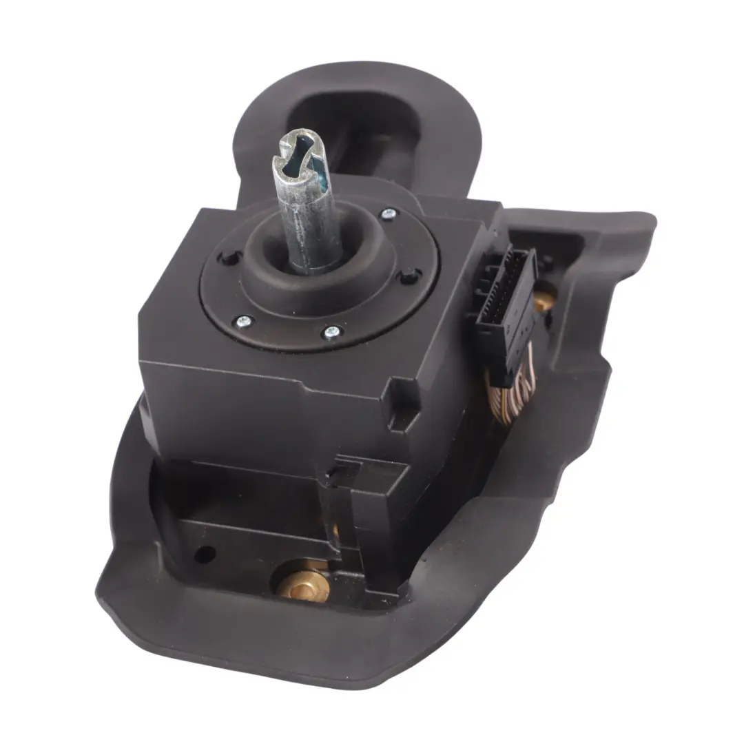 Selector Shifting Mechanism Assy Sport Automatic to BMW Z4 E89 Gear with Part number 9259427 BMW Z4 E89 Gear Selector Shifting Mechanism Assy Sport Automatic - SKU RHD-9259427-2 - Part number 9259427