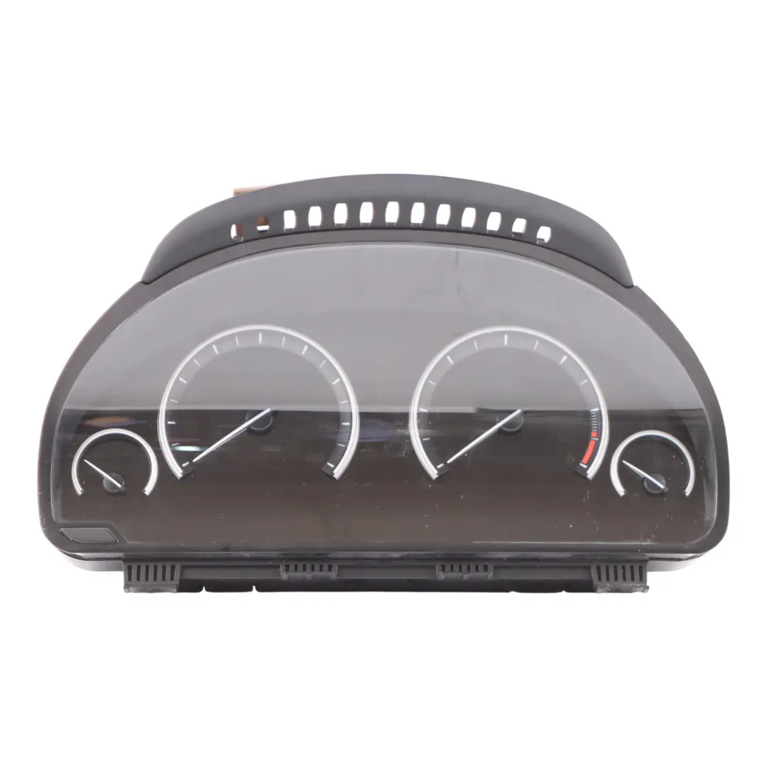 BMW F06 Diesel Instrument Cluster Clock Speedo Meter Automatic - SKU RHD-9328818-1 - Part number 9328818
