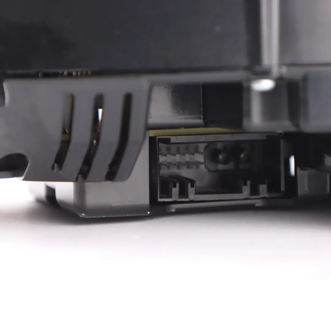 Instrument Cluster Clock Speedo Meter Automatic to BMW F06 Diesel with Part number 9328818 BMW F06 Diesel Instrument Cluster Clock Speedo Meter Automatic - SKU RHD-9328818-1 - Part number 9328818