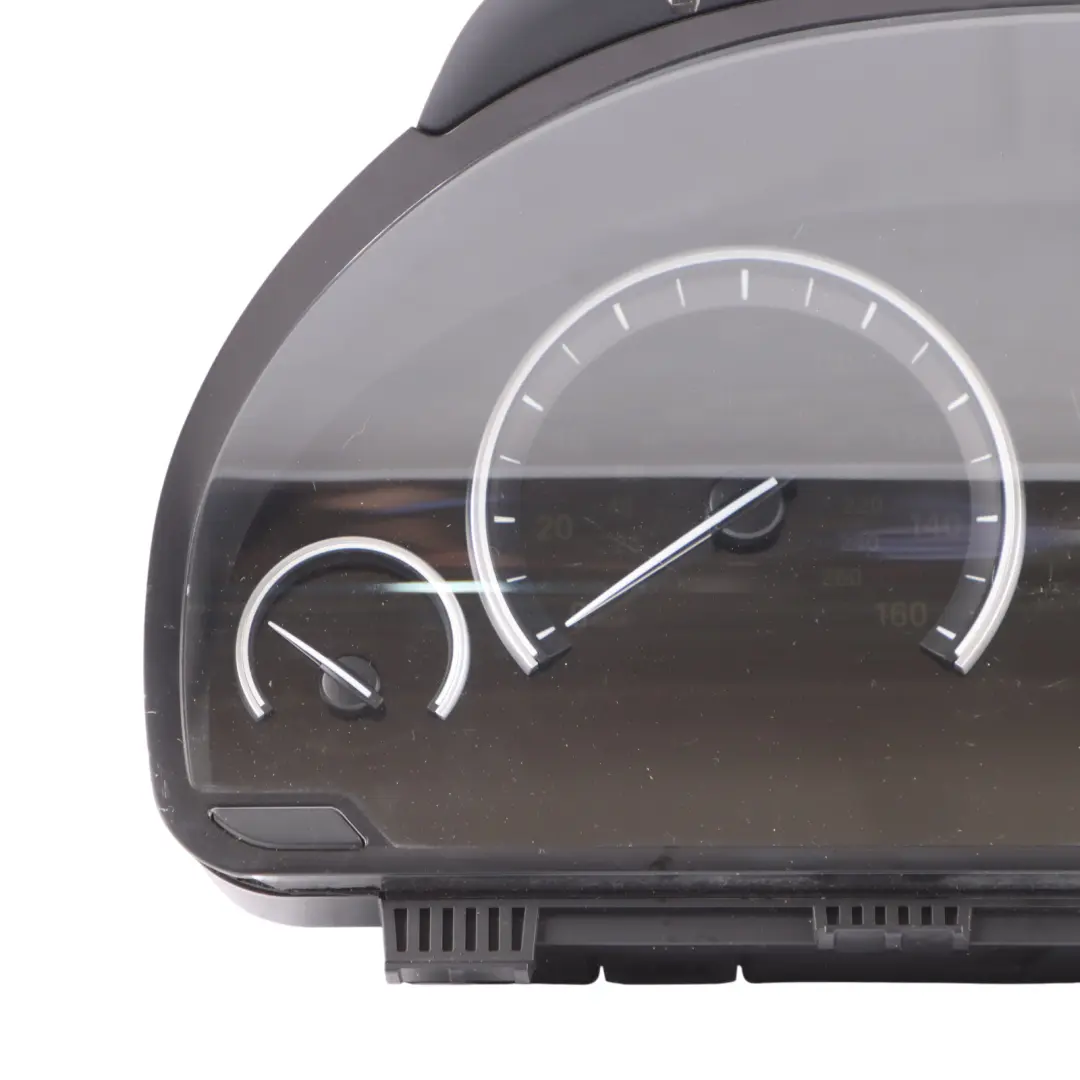 Instrument Cluster Clock Speedo Meter Automatic to BMW F06 Diesel with Part number 9328818 BMW F06 Diesel Instrument Cluster Clock Speedo Meter Automatic - SKU RHD-9328818-1 - Part number 9328818
