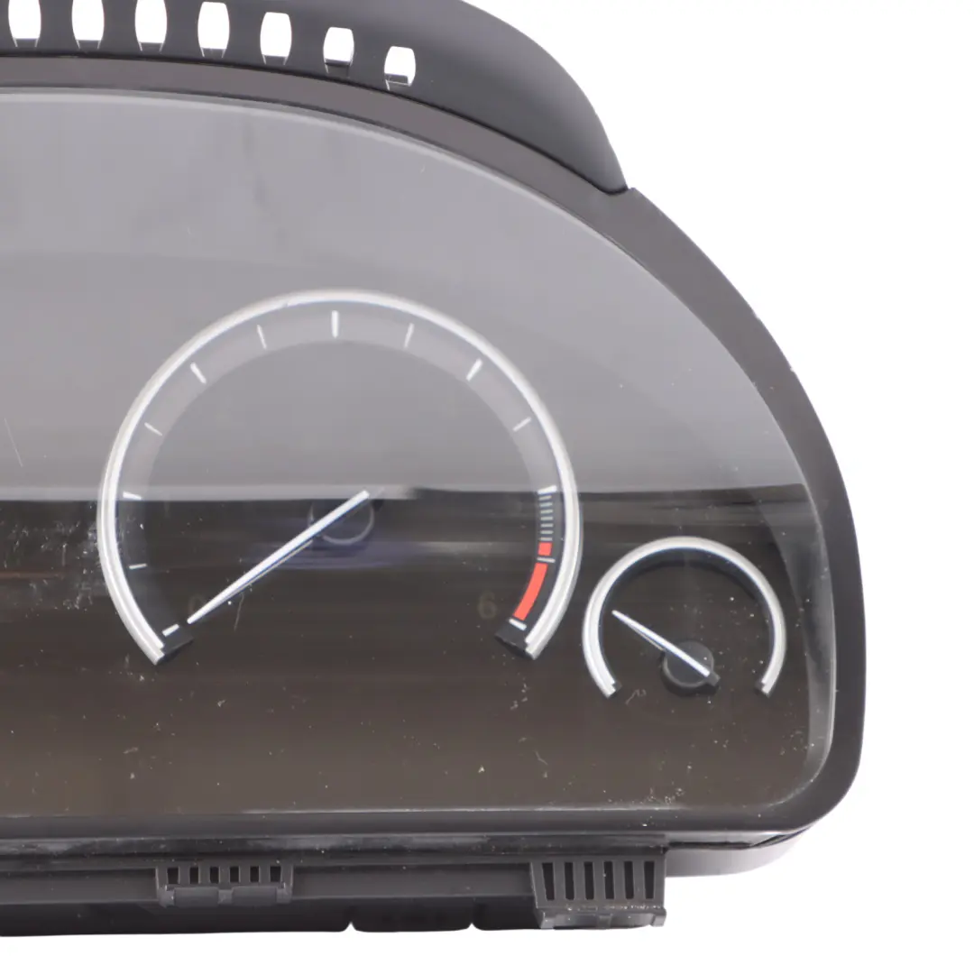 BMW F06 Diesel Instrument Cluster Clock Speedo Meter Automatic - SKU RHD-9328818-1 - Part number 9328818
