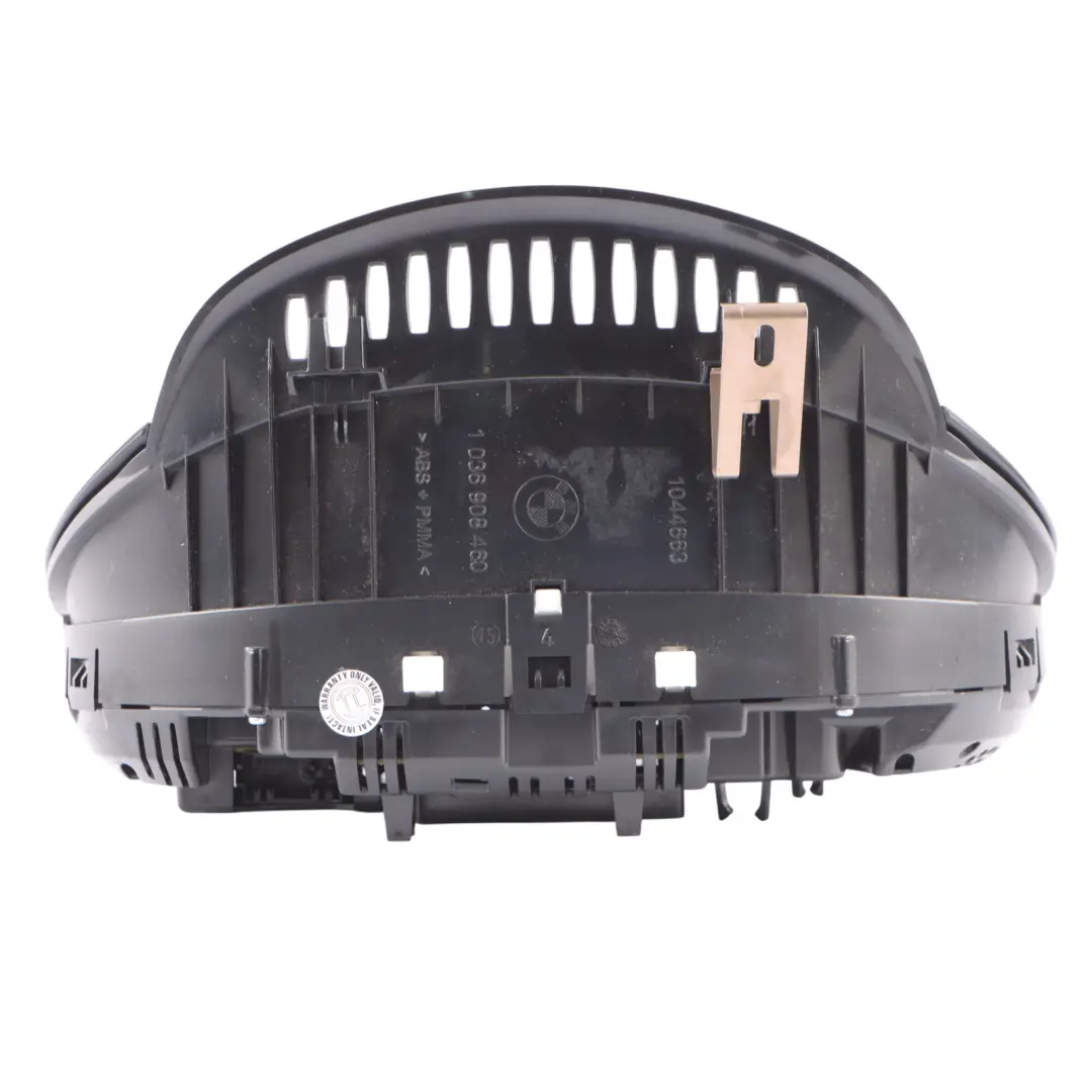 Instrument Cluster Clock Speedo Meter Automatic to BMW F06 Diesel with Part number 9328818 BMW F06 Diesel Instrument Cluster Clock Speedo Meter Automatic - SKU RHD-9328818-1 - Part number 9328818