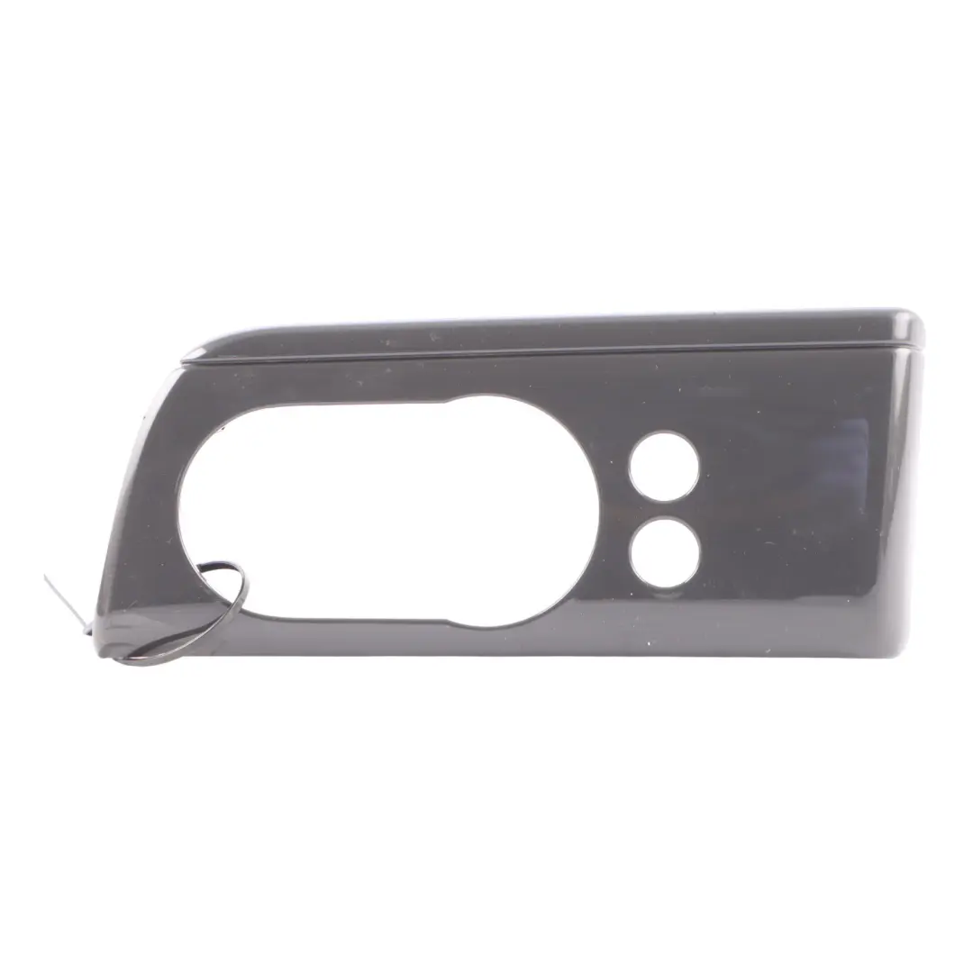 Dashboard Trim Decor Cover Driver's Side Hazy Grey to Mini Countryman F60 with Part number 9332803 Mini Countryman F60 Dashboard Trim Decor Cover Driver's Side Hazy Grey - SKU RHD-9332803-2 - Part number 9332803