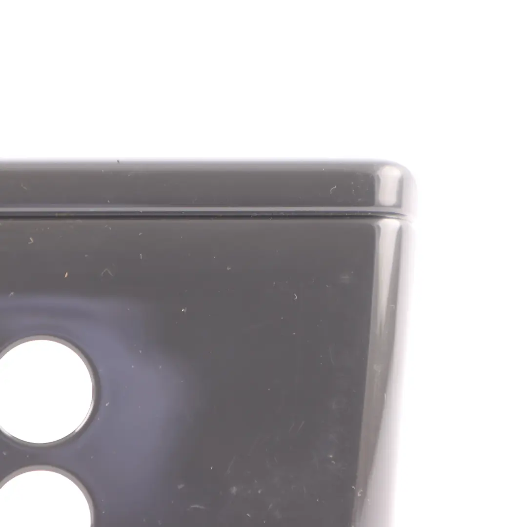 Dashboard Trim Decor Cover Driver's Side Hazy Grey to Mini Countryman F60 with Part number 9332803 Mini Countryman F60 Dashboard Trim Decor Cover Driver's Side Hazy Grey - SKU RHD-9332803-2 - Part number 9332803