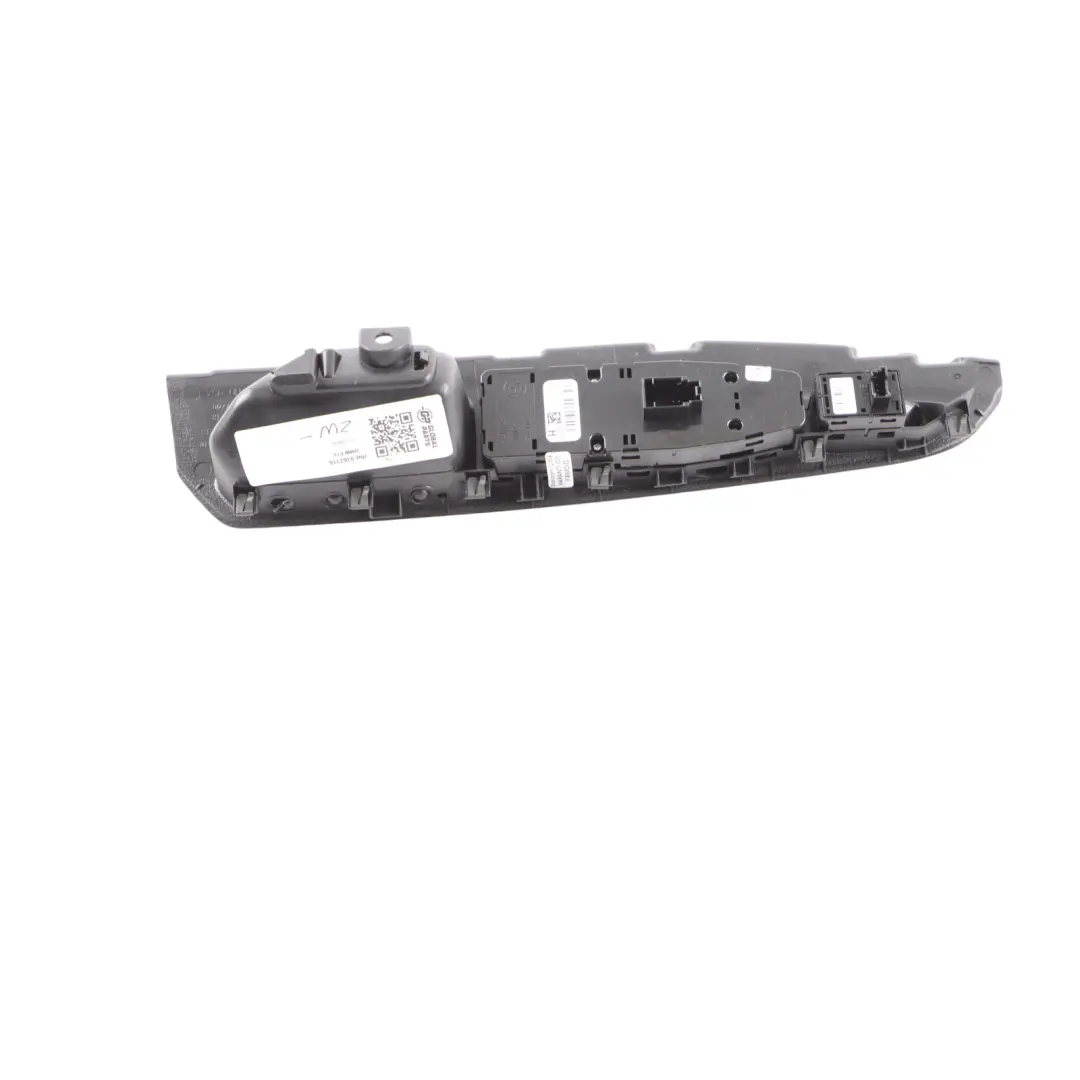 BMW F15 F45 Switch Window Lifter Button Panel Driver's Side Beige - SKU rhd-9362116 - Part number 9362116
