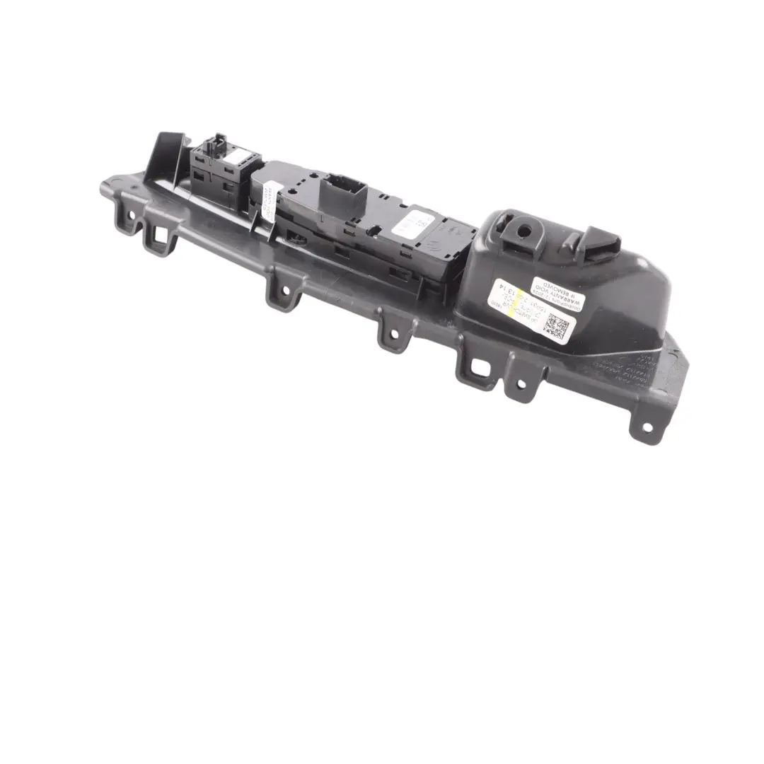 Switch Window Lifter Button Panel Driver's Side Beige to BMW F15 F45 with Part number 9362116 BMW F15 F45 Switch Window Lifter Button Panel Driver's Side Beige - SKU rhd-9362116 - Part number 9362116